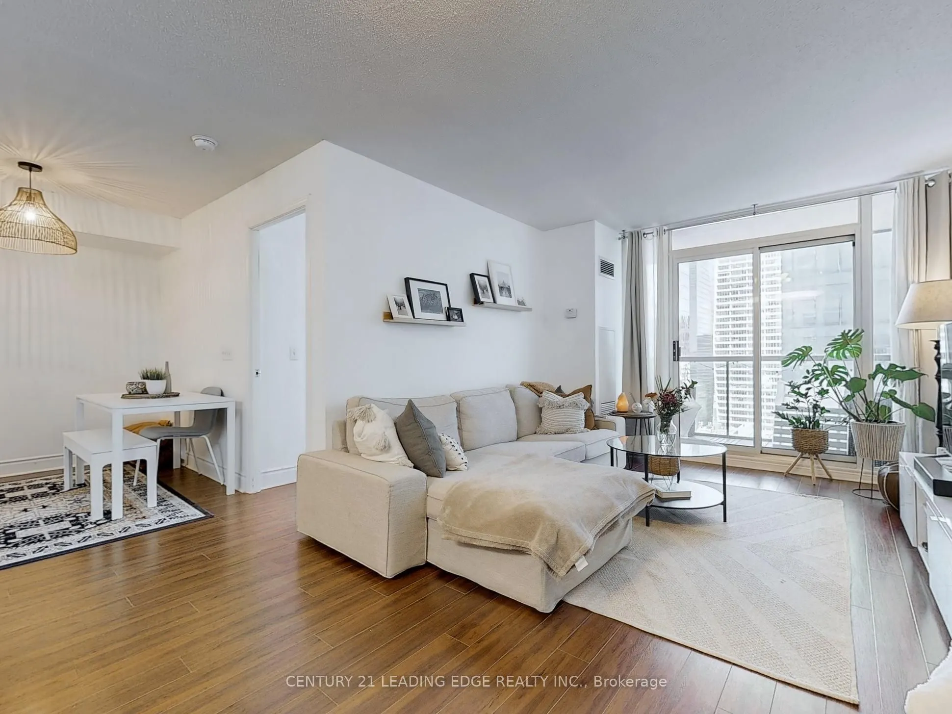 30 Grand Trunk Crescent, #3503