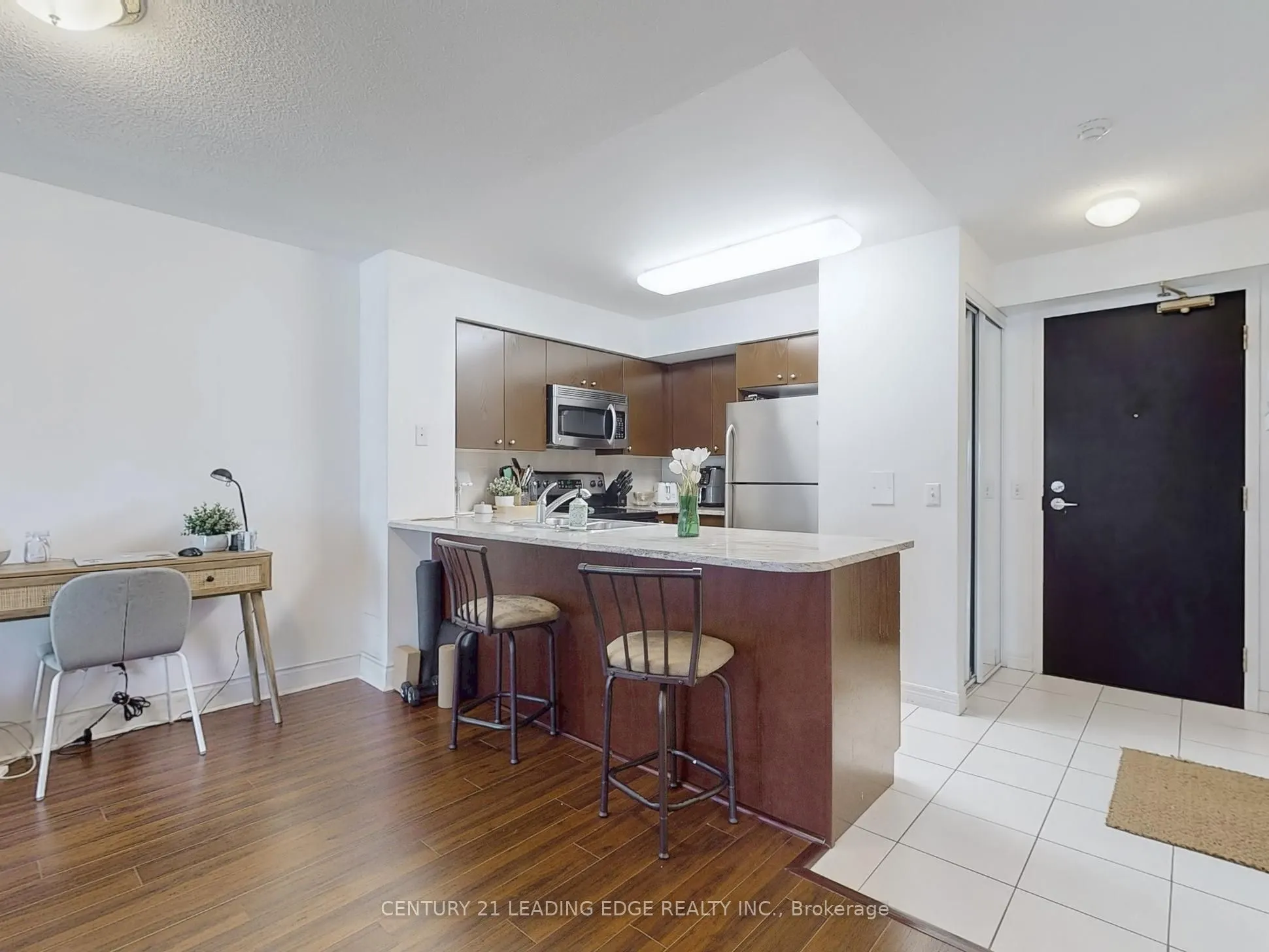 30 Grand Trunk Crescent, #3503