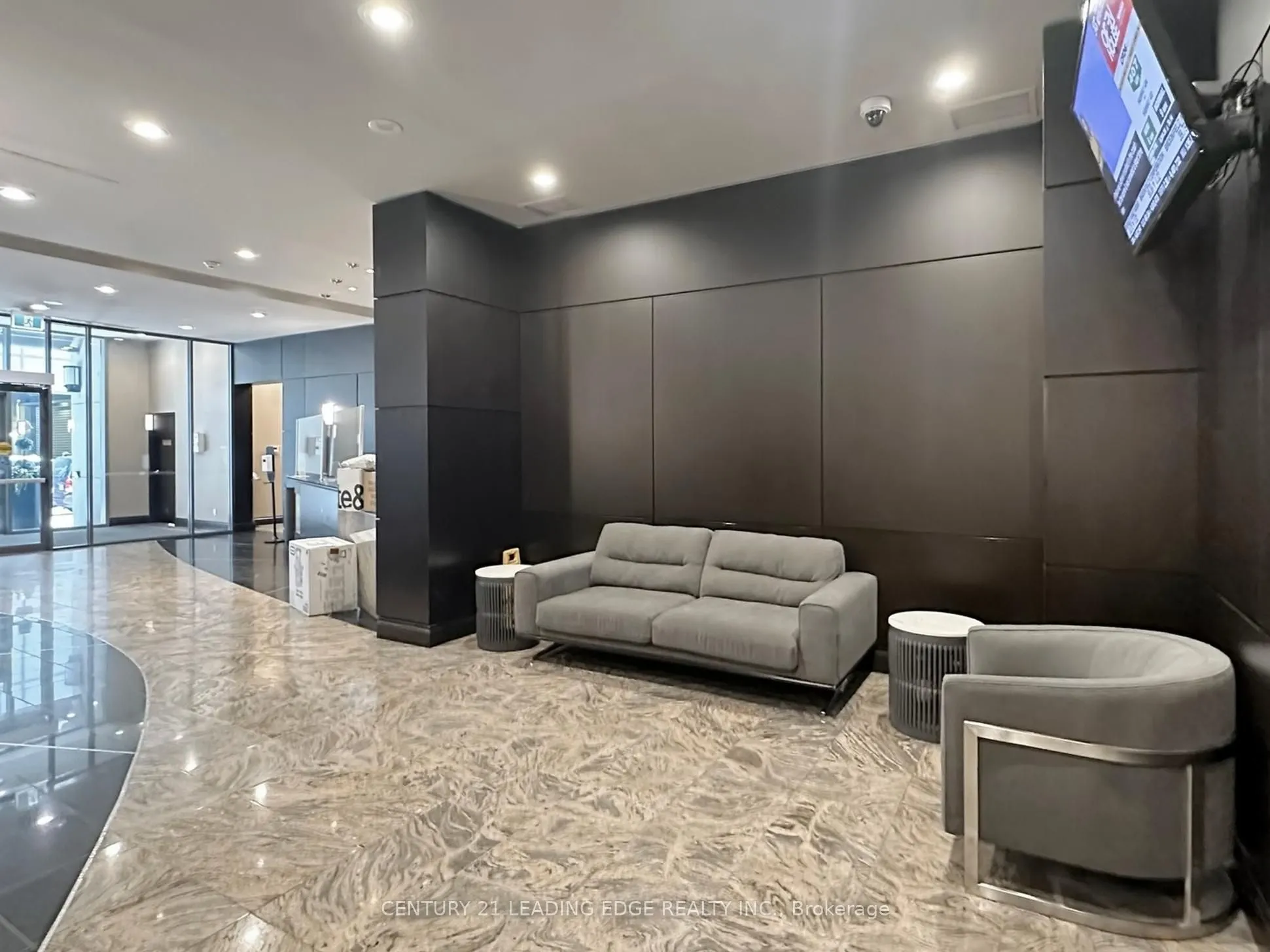 30 Grand Trunk Crescent, #3503