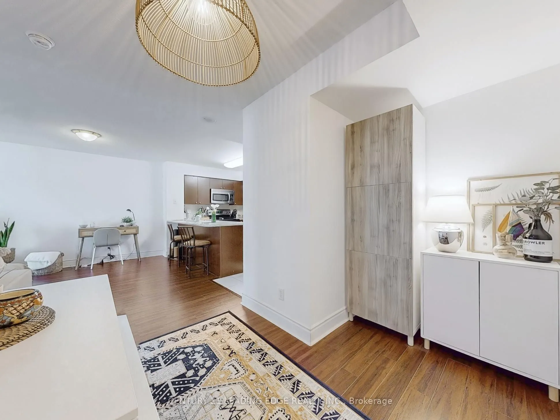 30 Grand Trunk Crescent, #3503