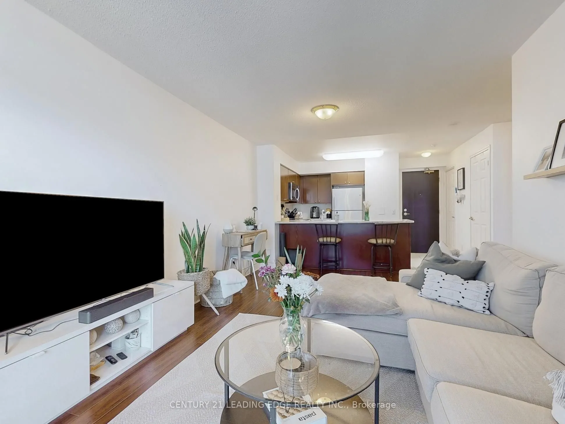 30 Grand Trunk Crescent, #3503