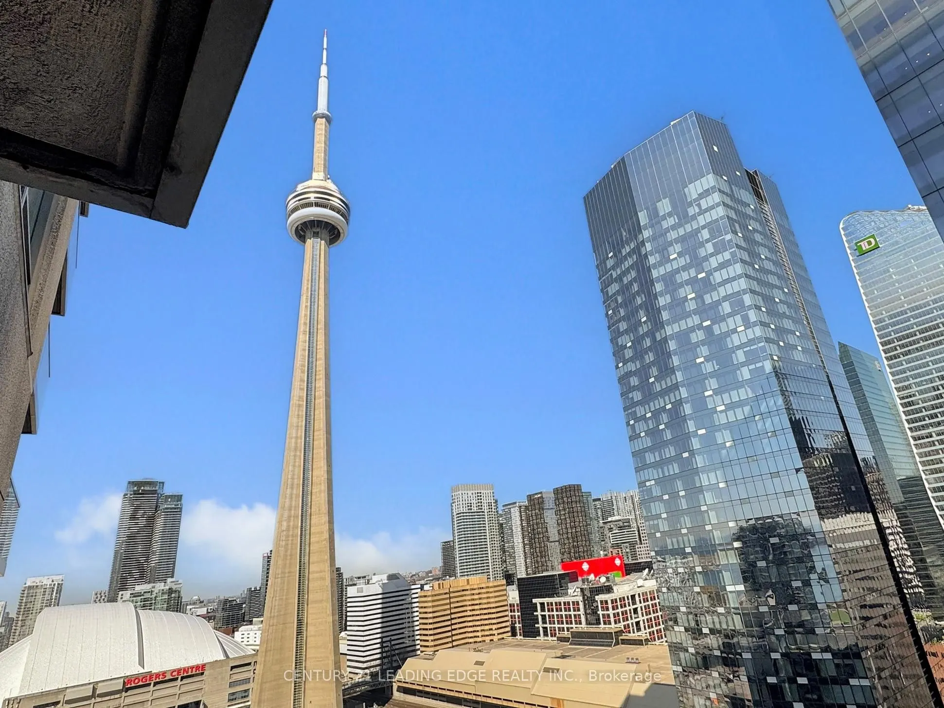 30 Grand Trunk Crescent, #3503