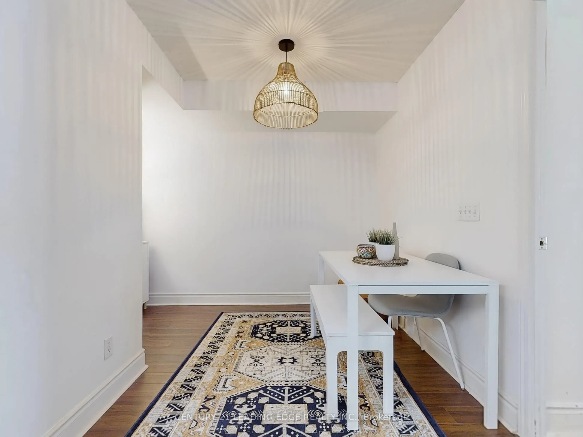 30 Grand Trunk Crescent, #3503