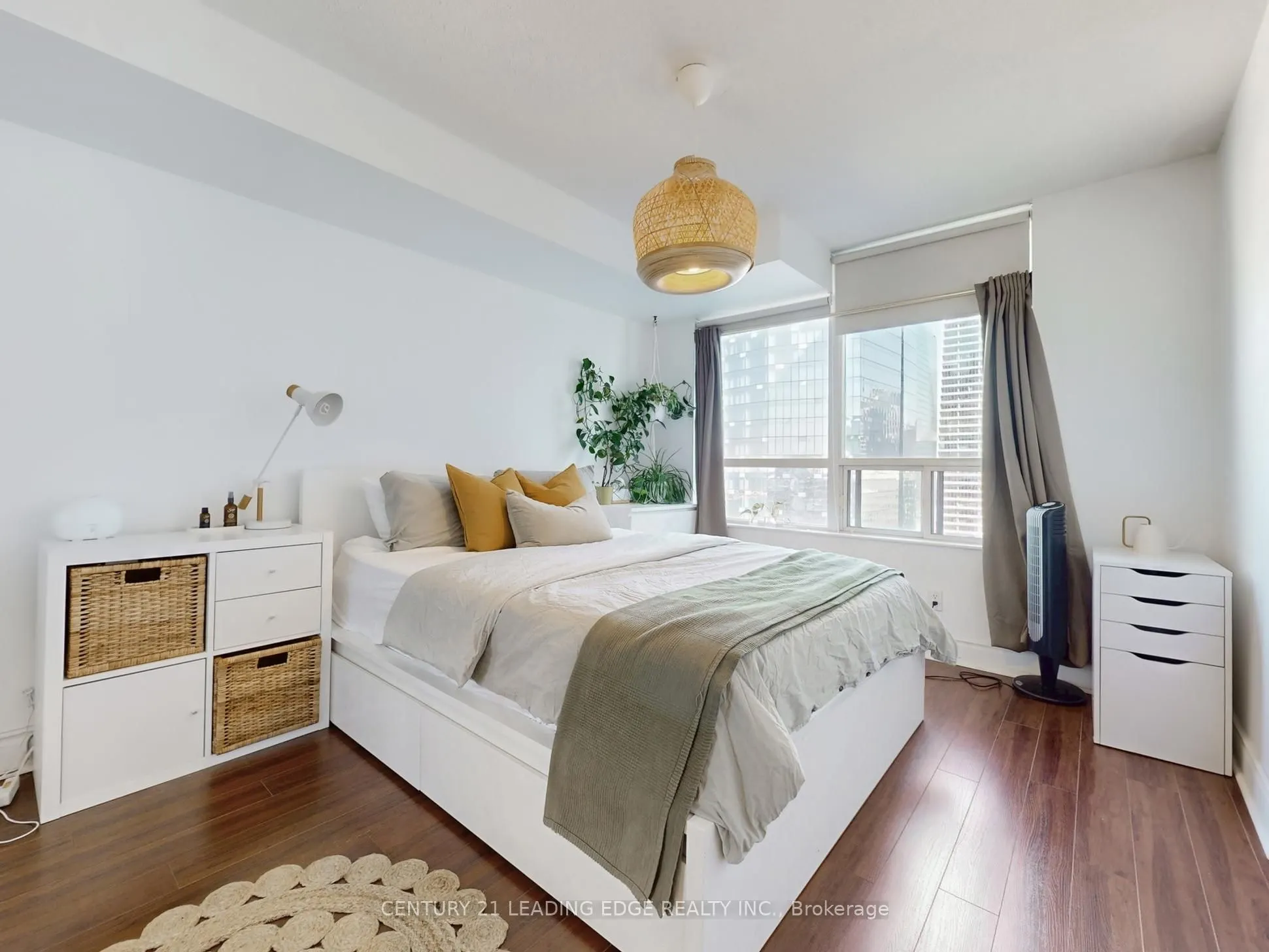 30 Grand Trunk Crescent, #3503