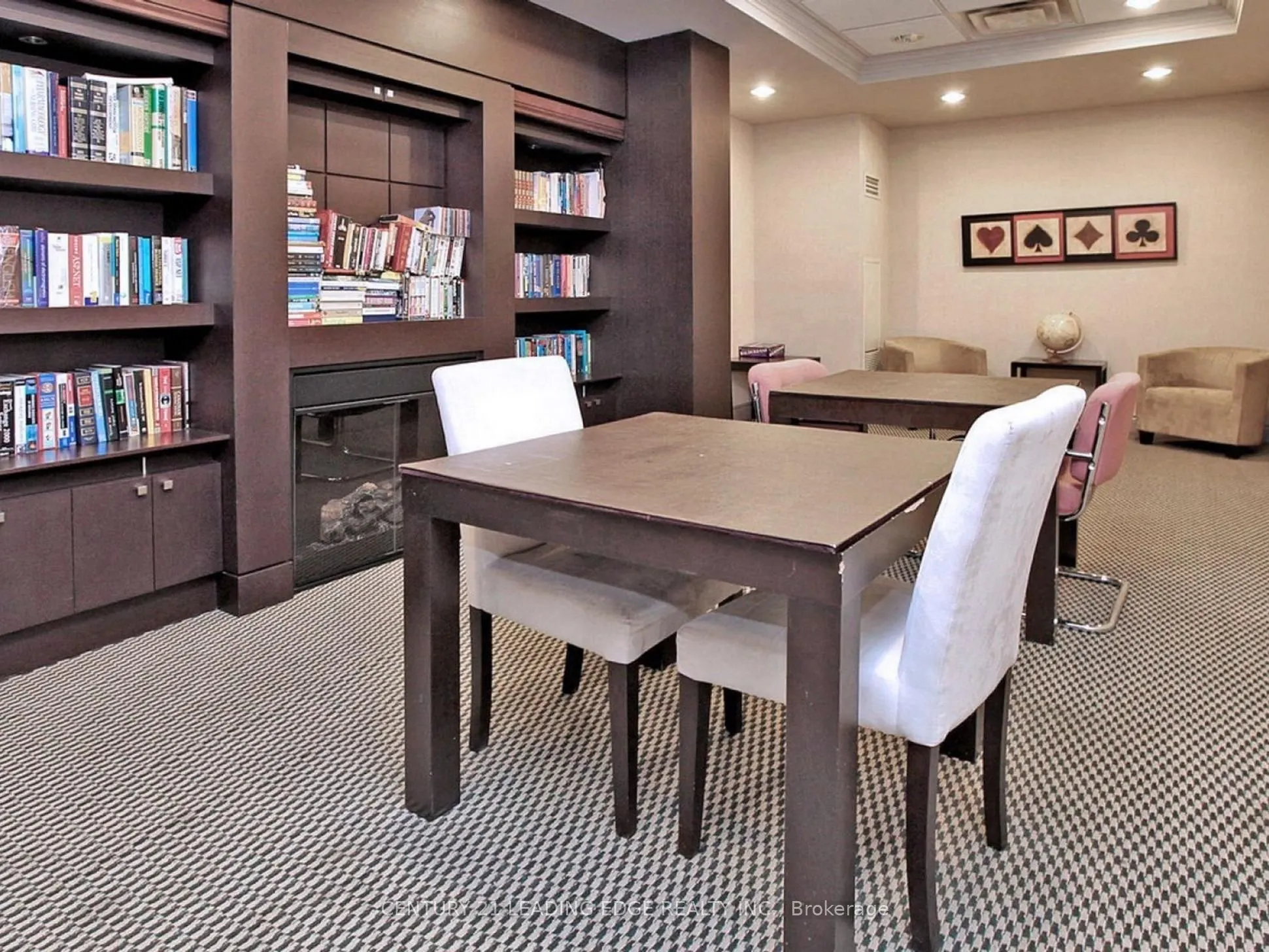 30 Grand Trunk Crescent, #3503