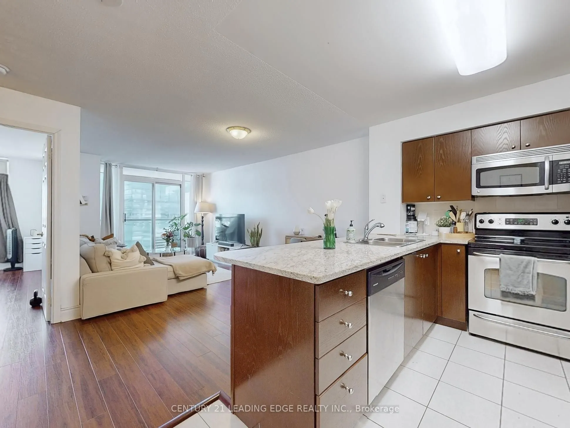 30 Grand Trunk Crescent, #3503