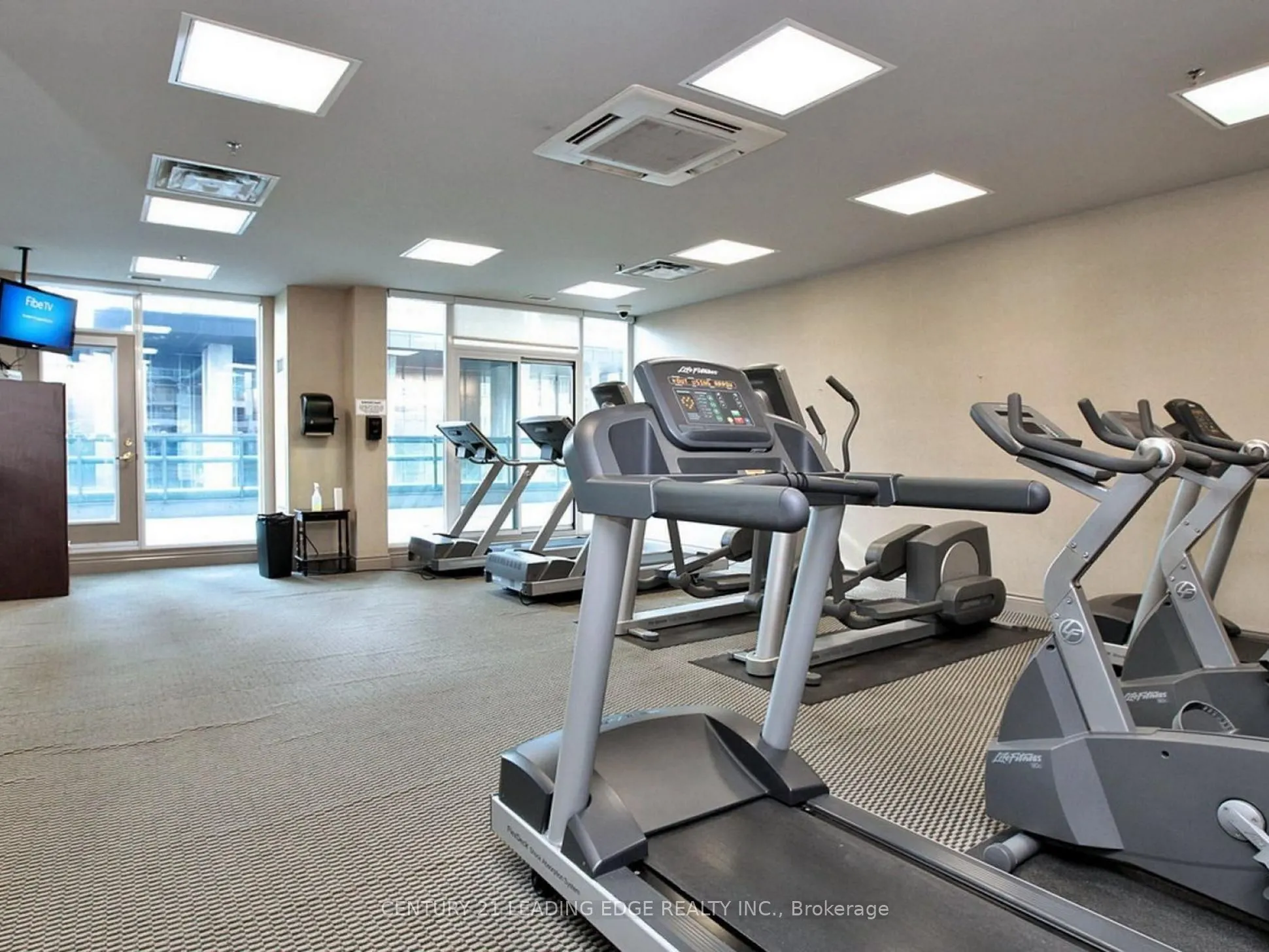 30 Grand Trunk Crescent, #3503