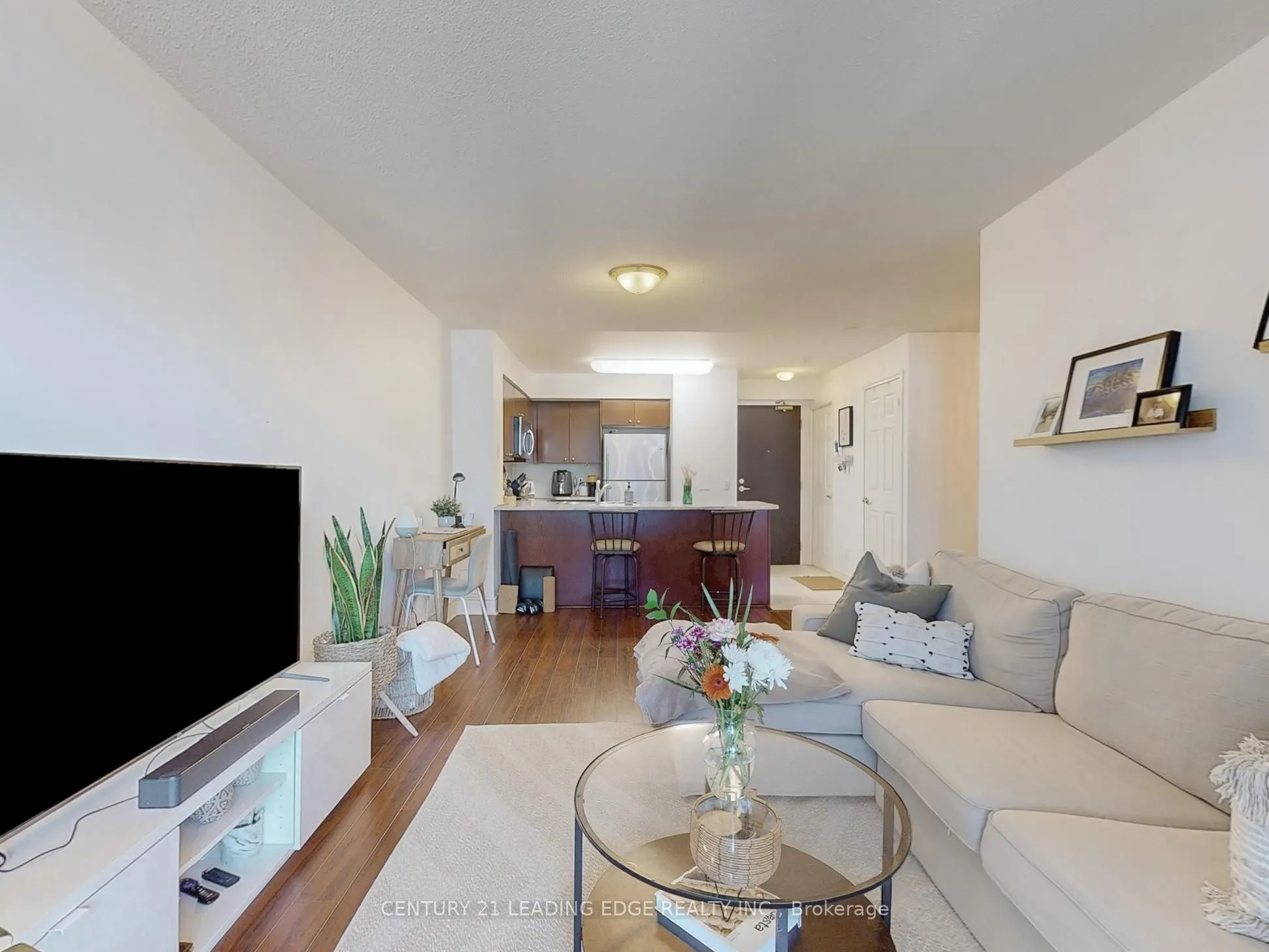 30 Grand Trunk Crescent, #3503