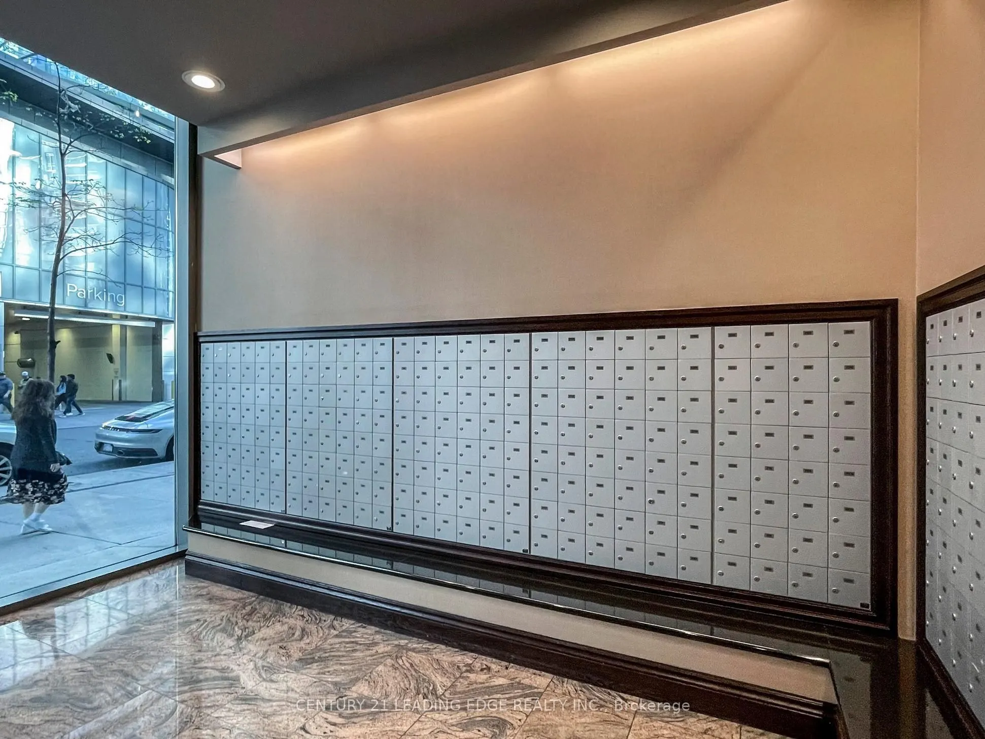 30 Grand Trunk Crescent, #3503