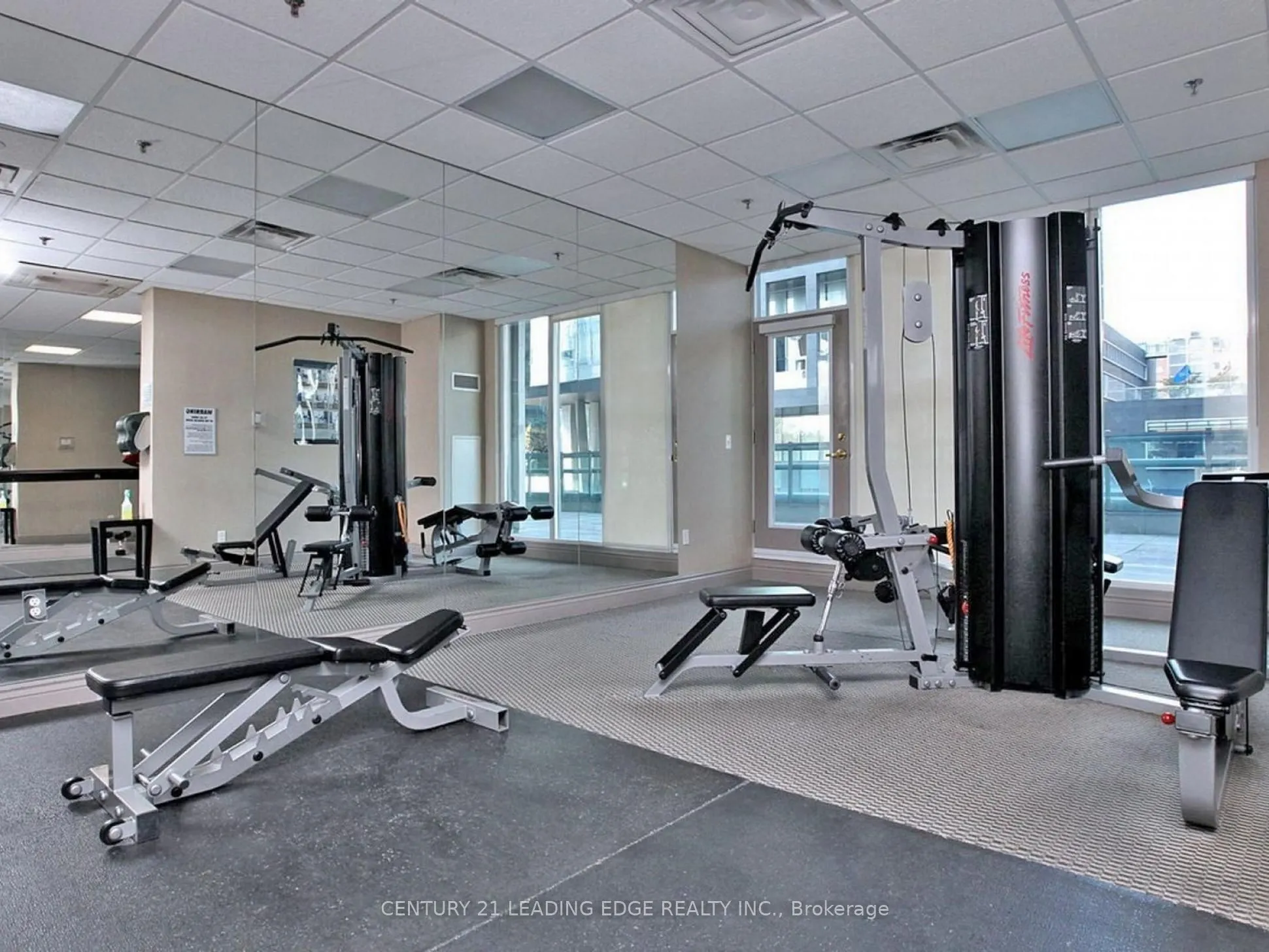 30 Grand Trunk Crescent, #3503