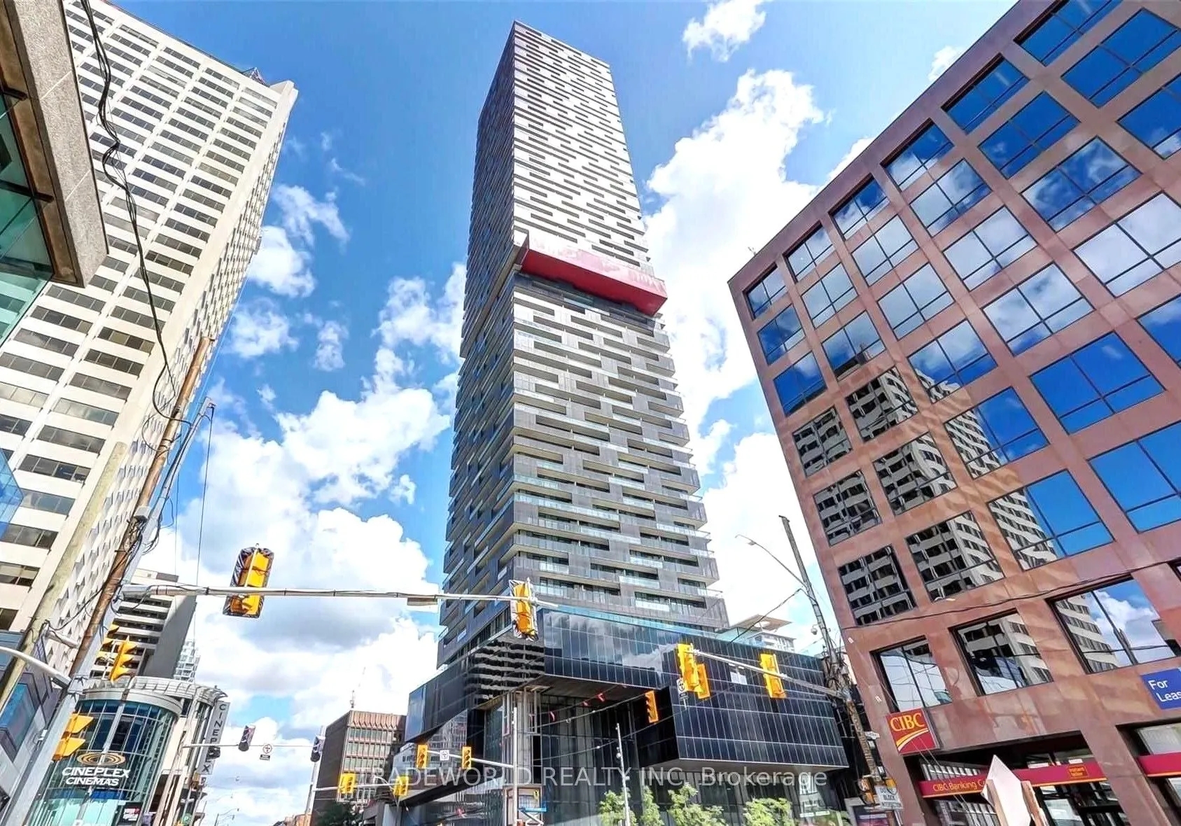 8 Eglinton Avenue E, #4212