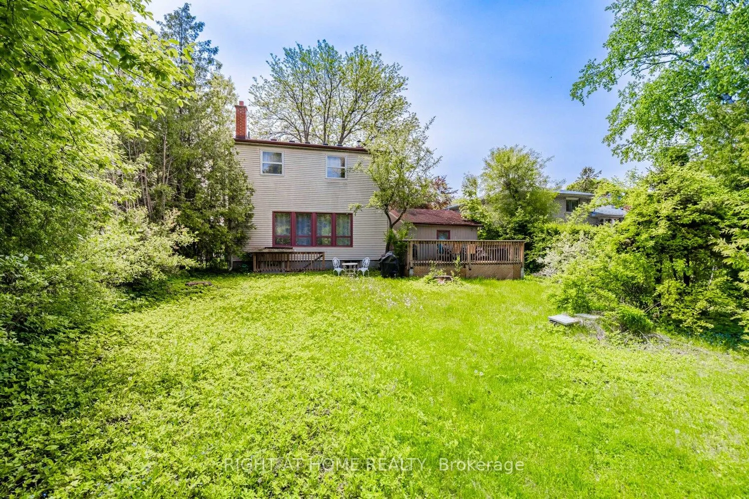 144 Wedgewood Drive