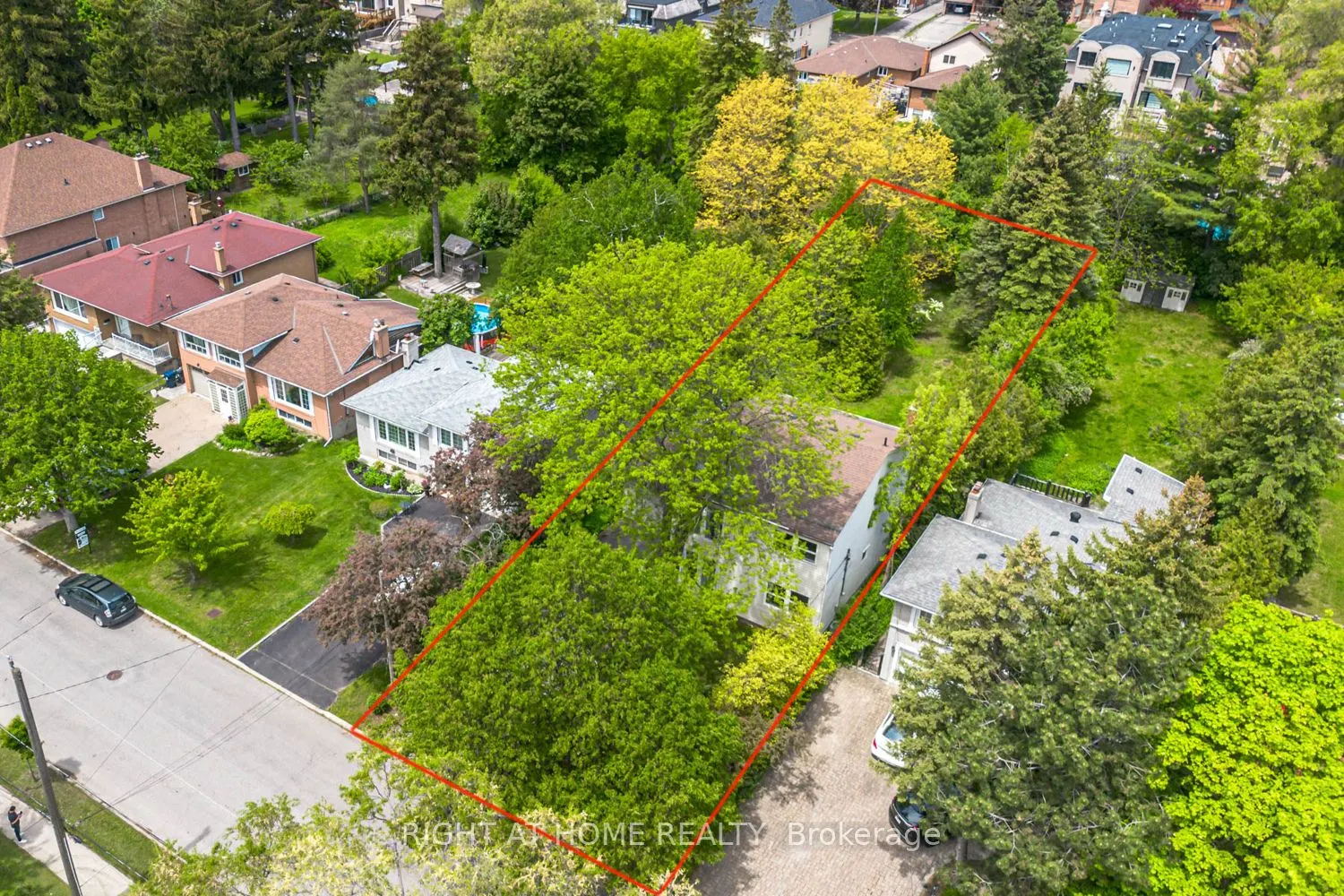 144 Wedgewood Drive
