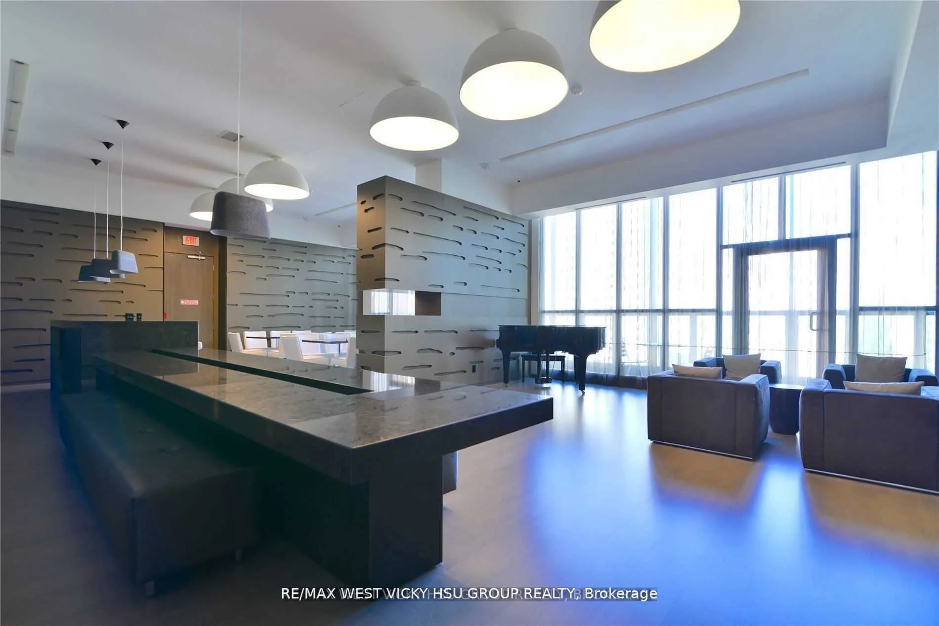 101 Charles Street E, #619