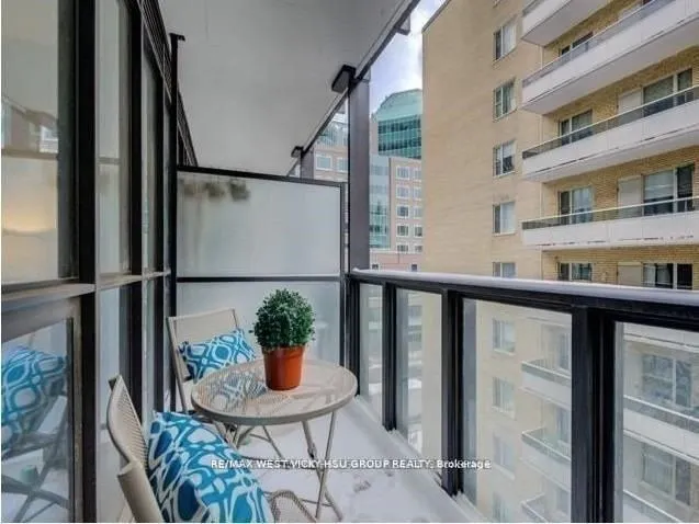 101 Charles Street E, #619