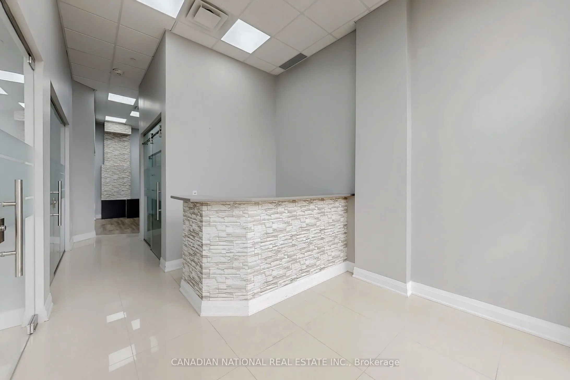 595 Sheppard Avenue E, #105