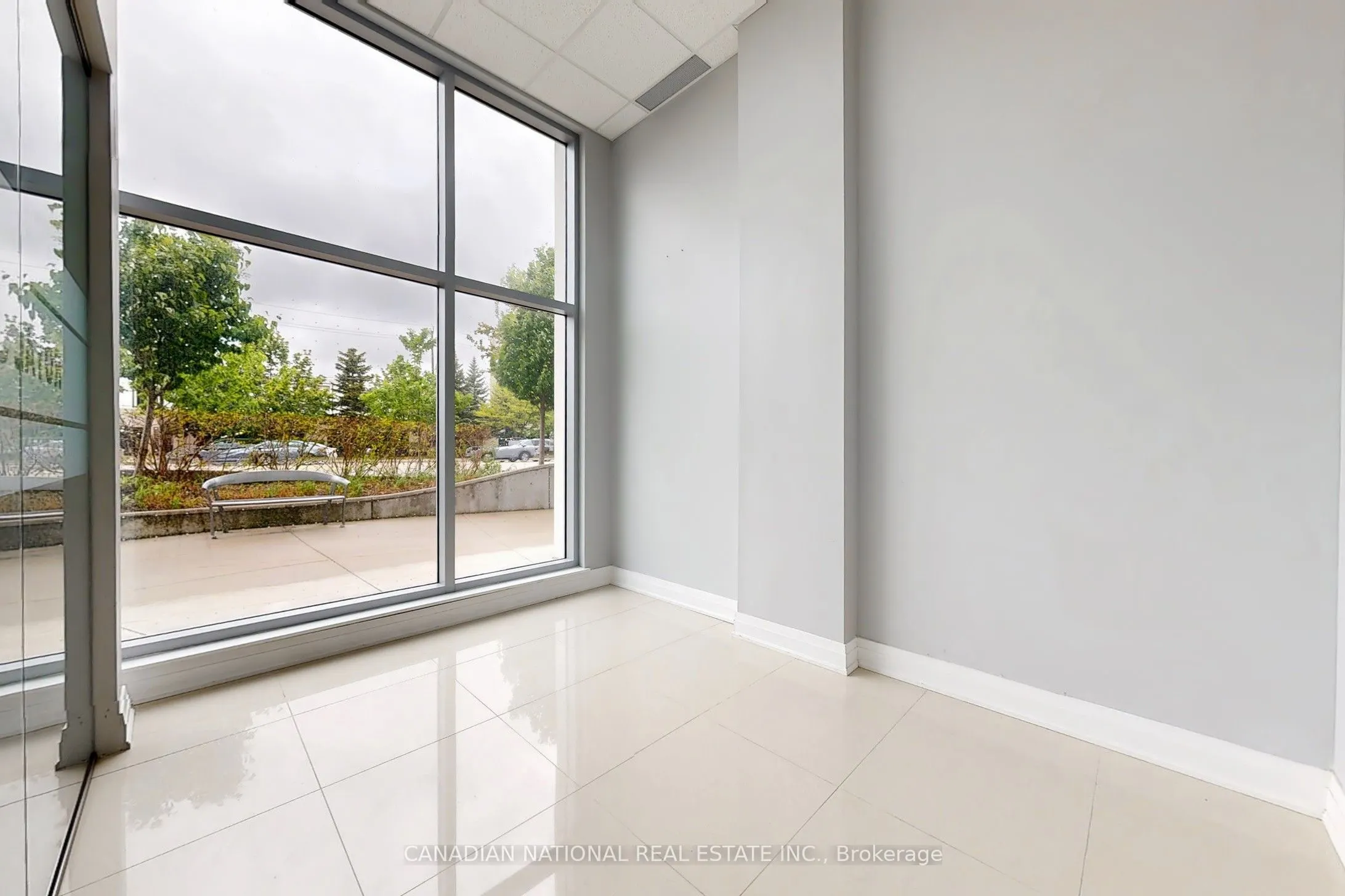 595 Sheppard Avenue E, #105