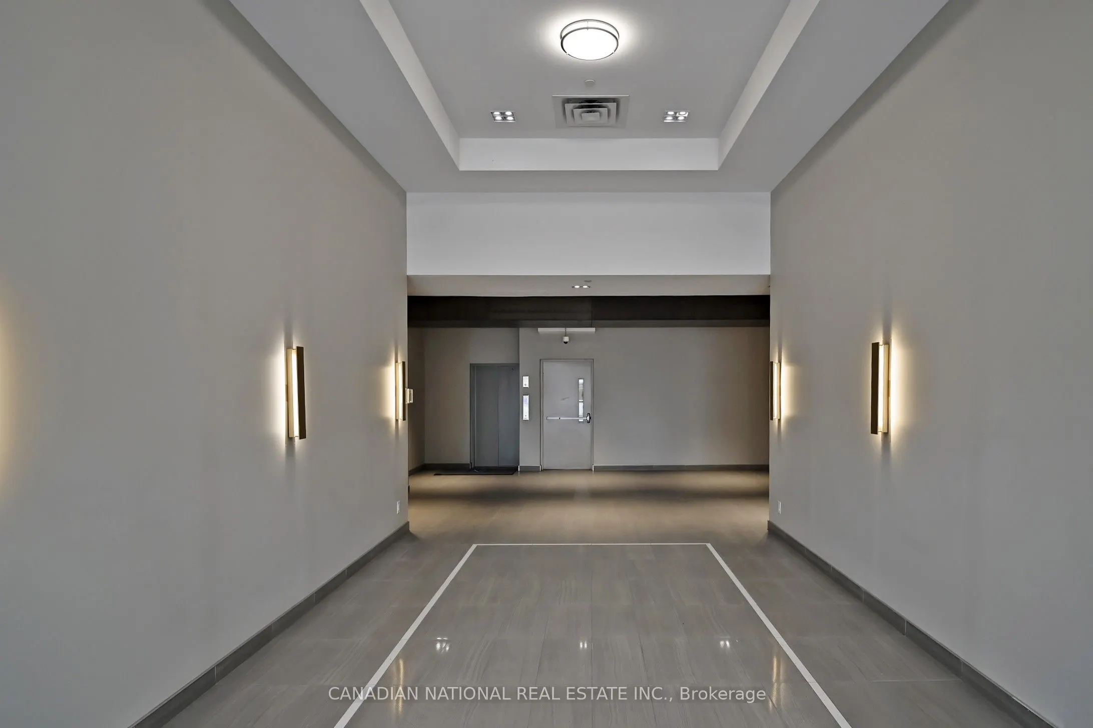 595 Sheppard Avenue E, #105