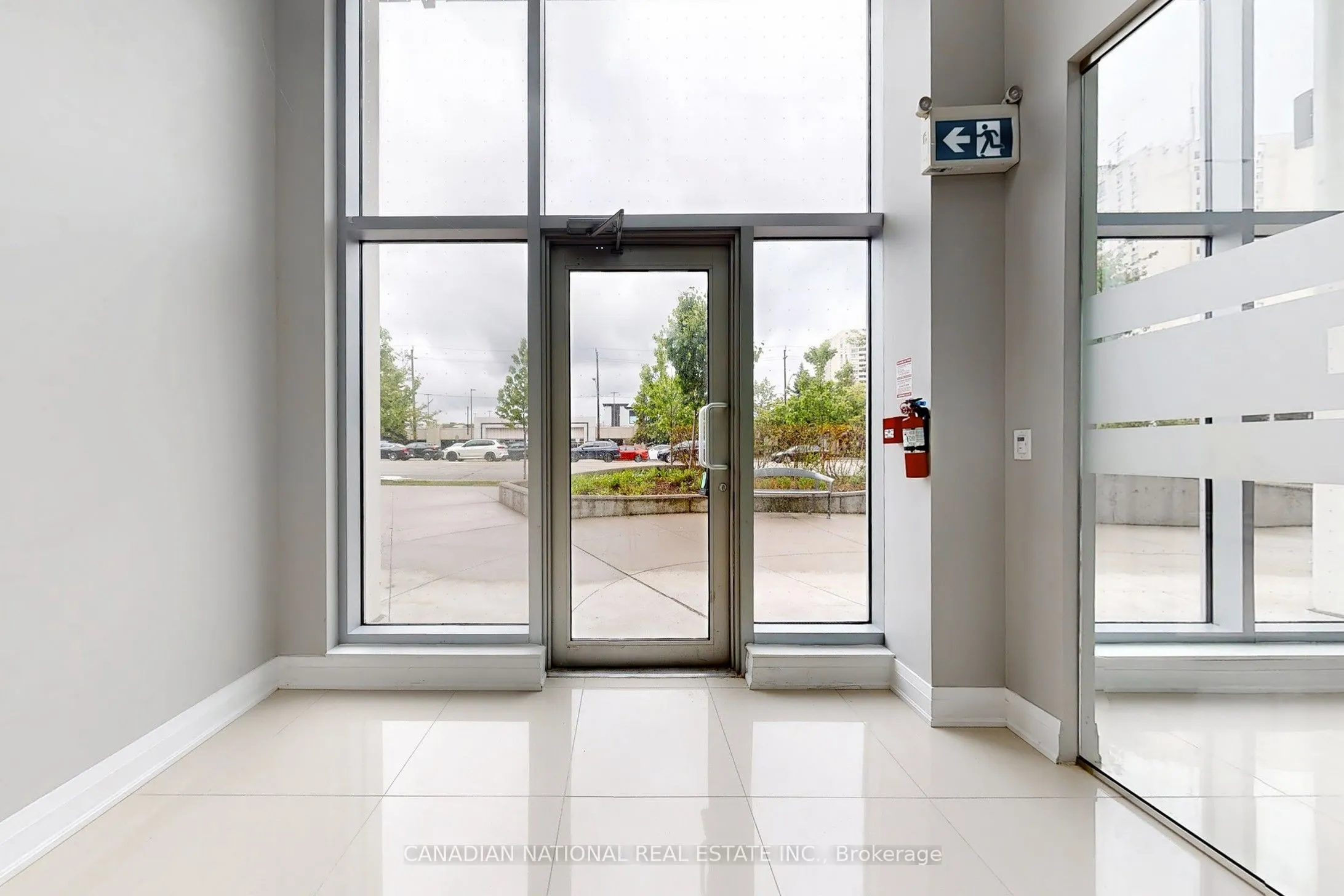595 Sheppard Avenue E, #105