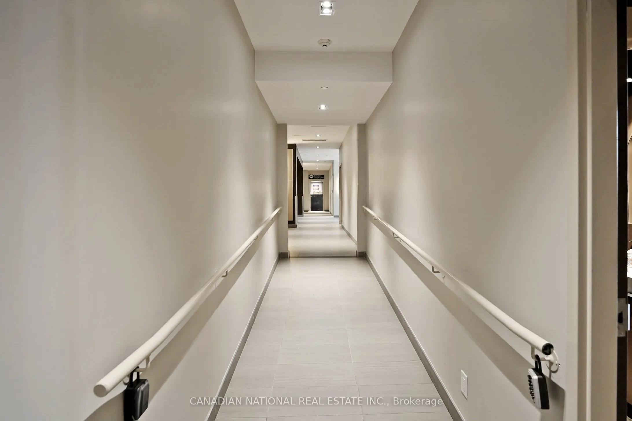 595 Sheppard Avenue E, #105