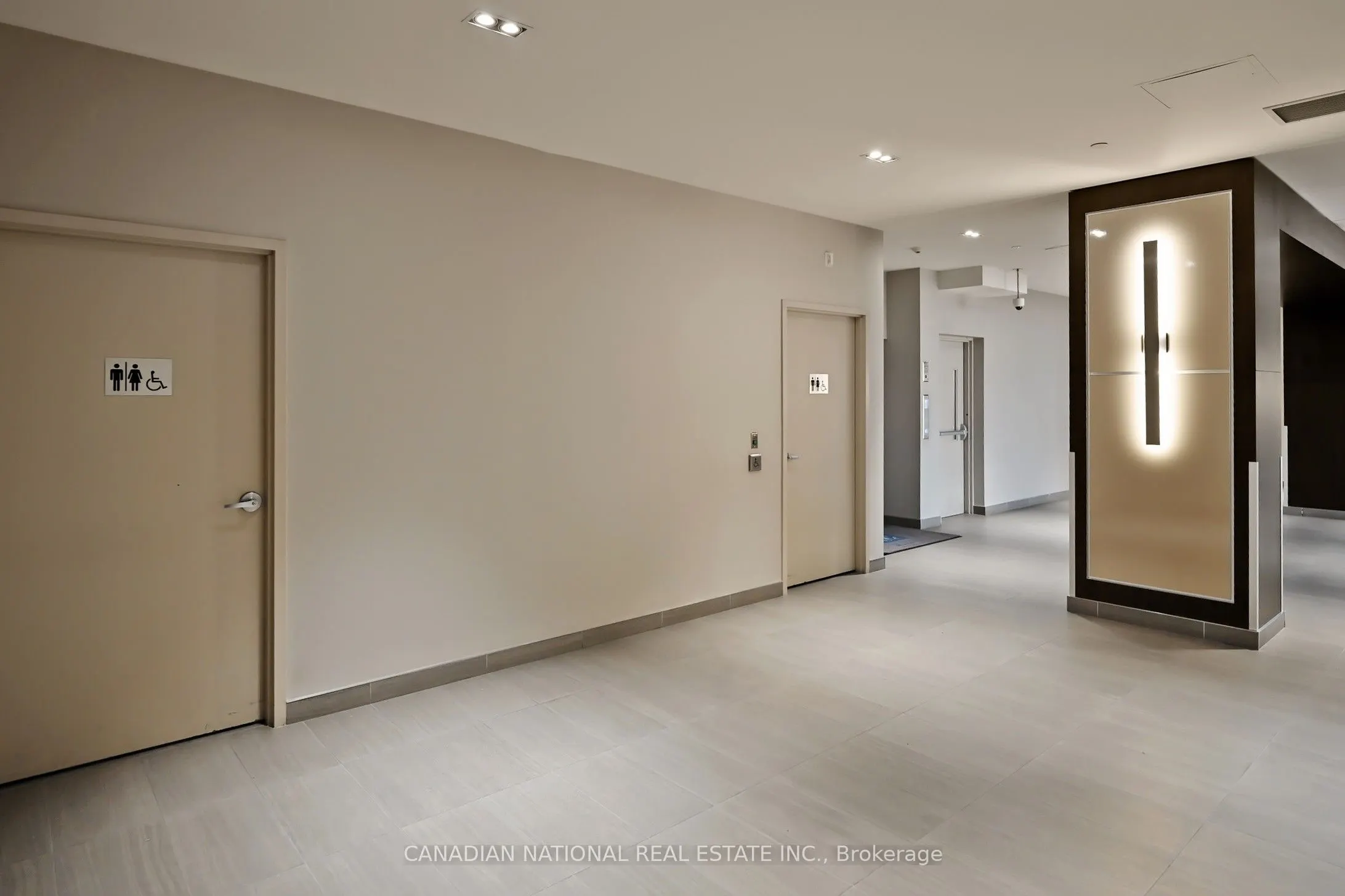 595 Sheppard Avenue E, #105