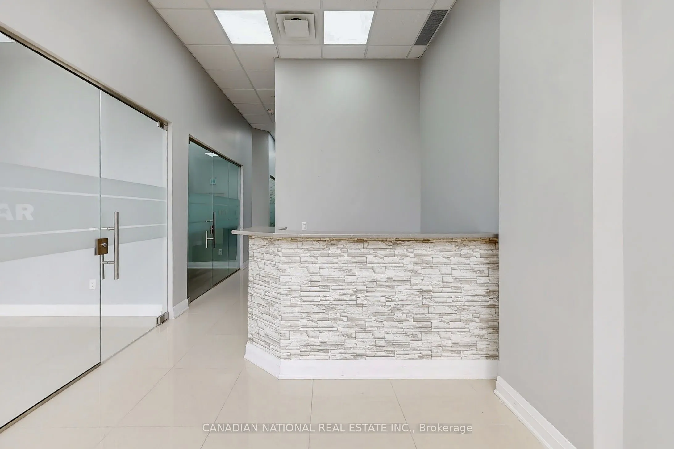 595 Sheppard Avenue E, #105