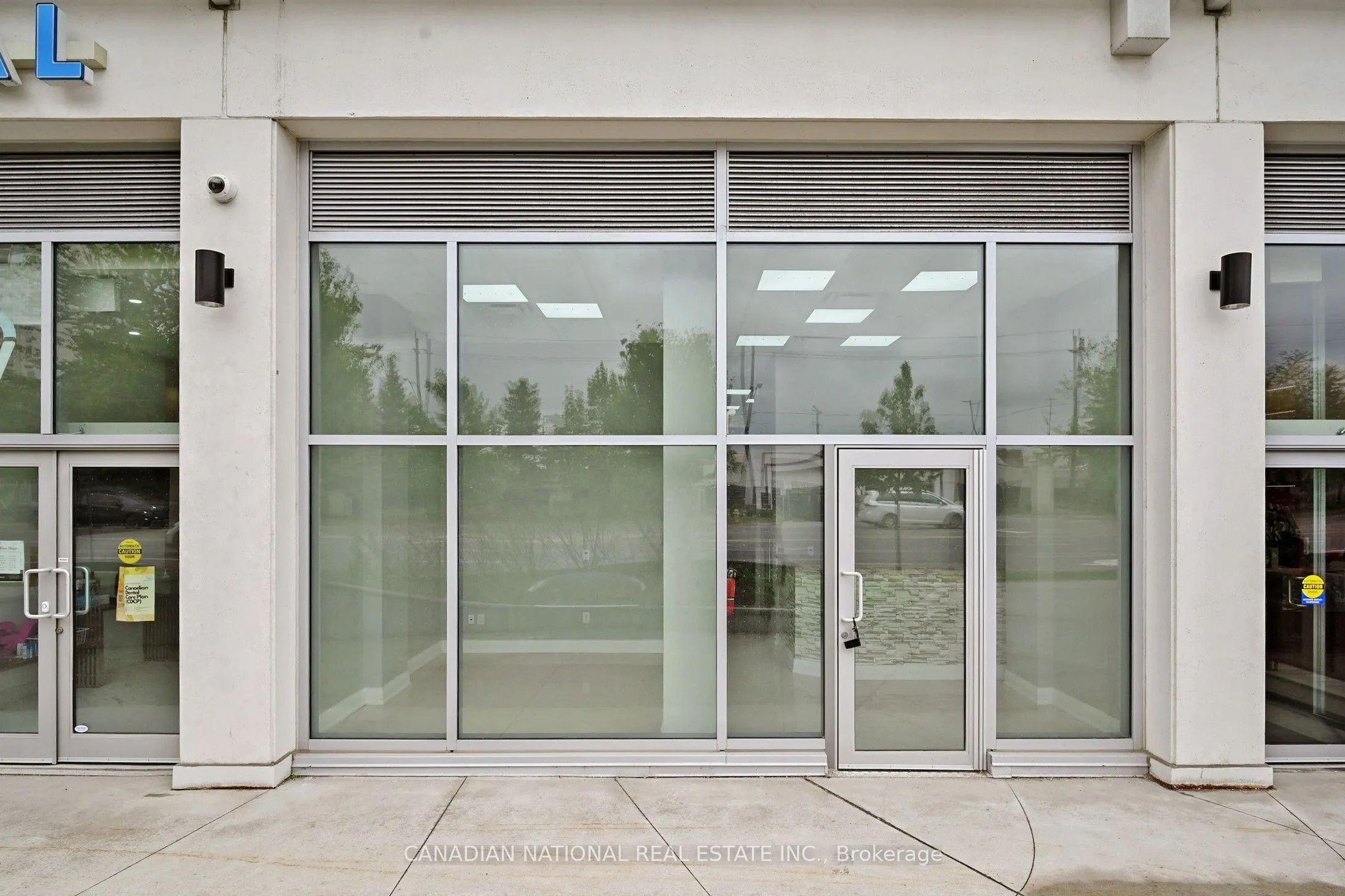 595 Sheppard Avenue E, #105