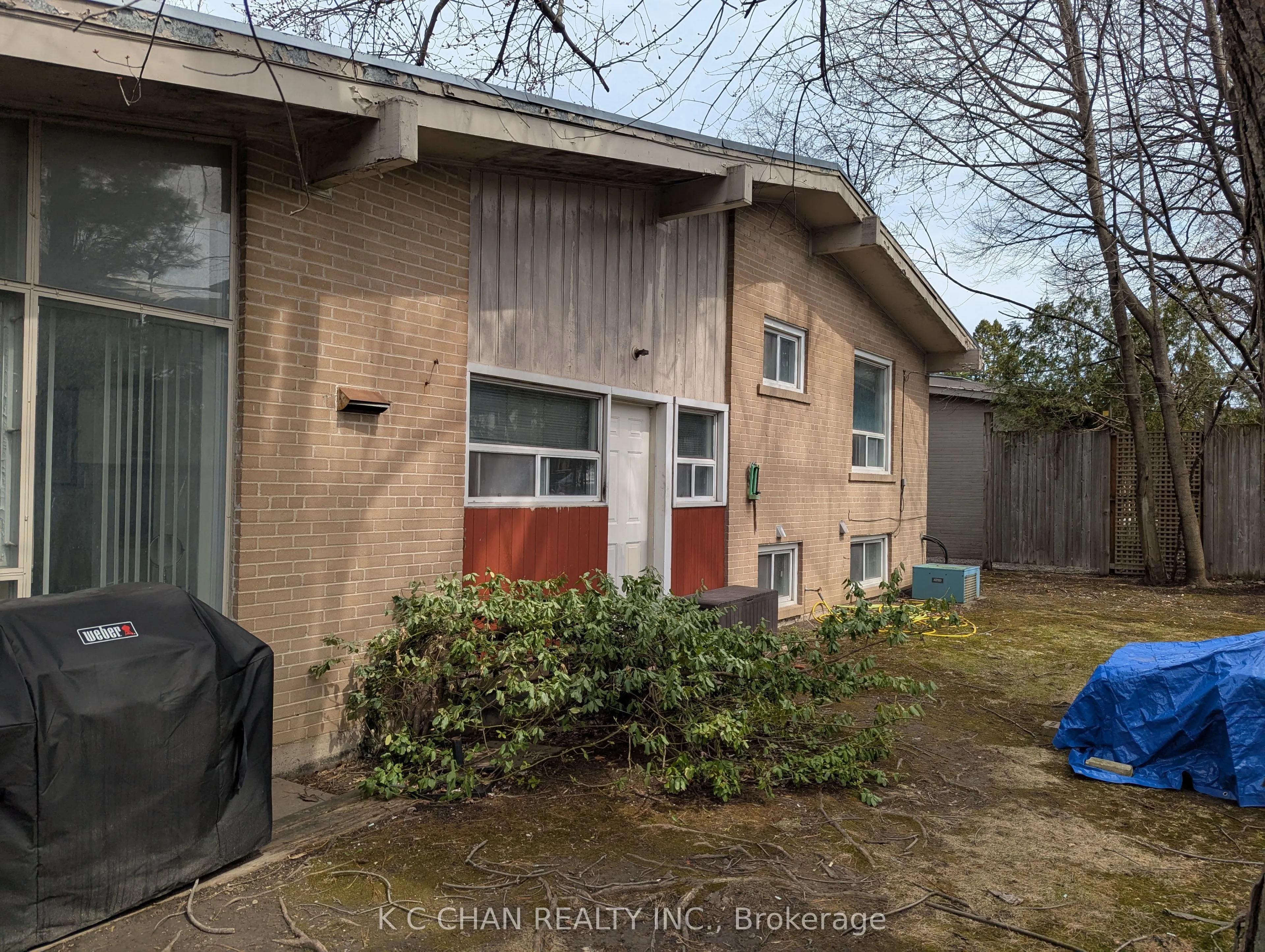 37 Grangemill Crescent