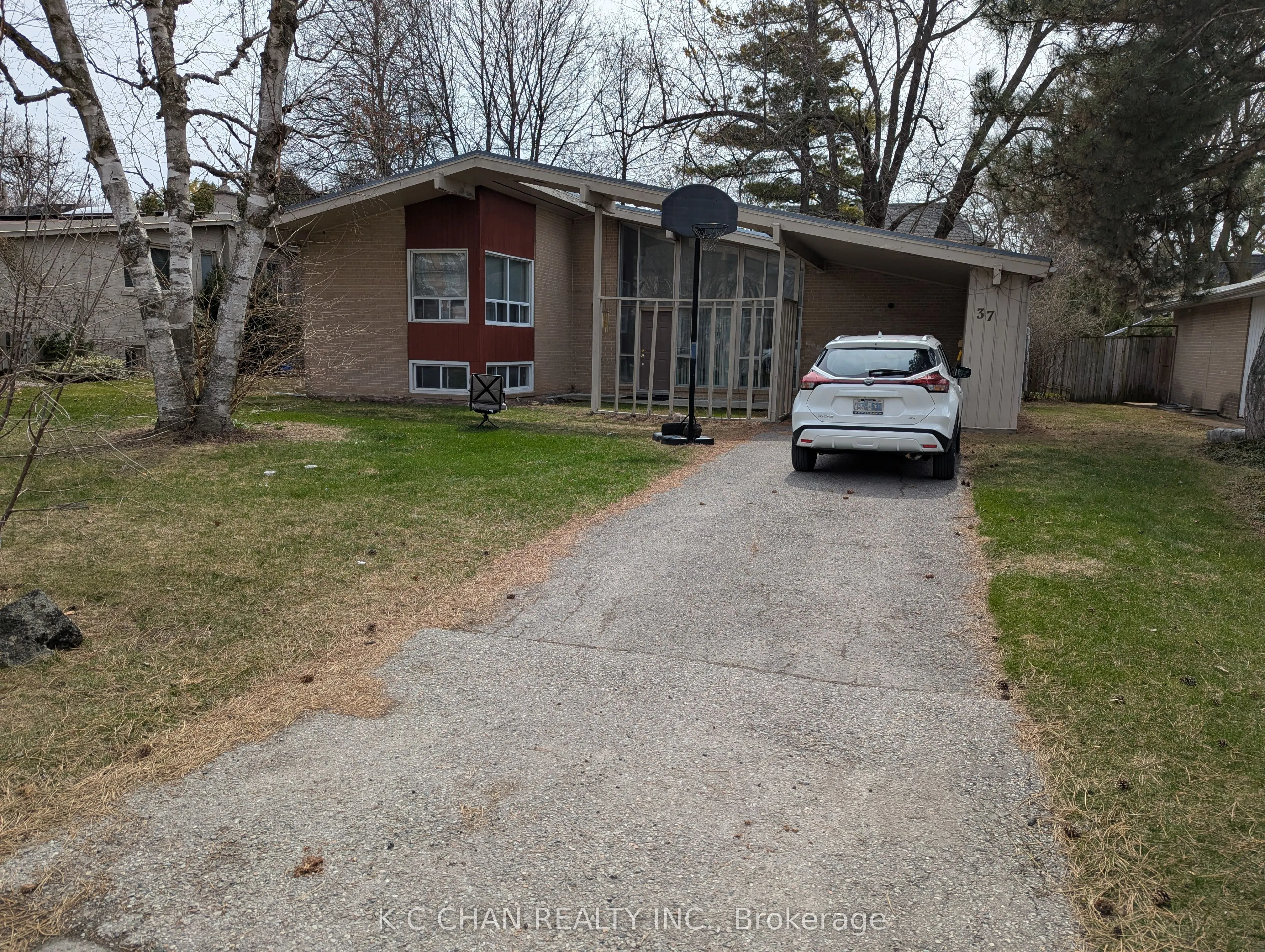 37 Grangemill Crescent