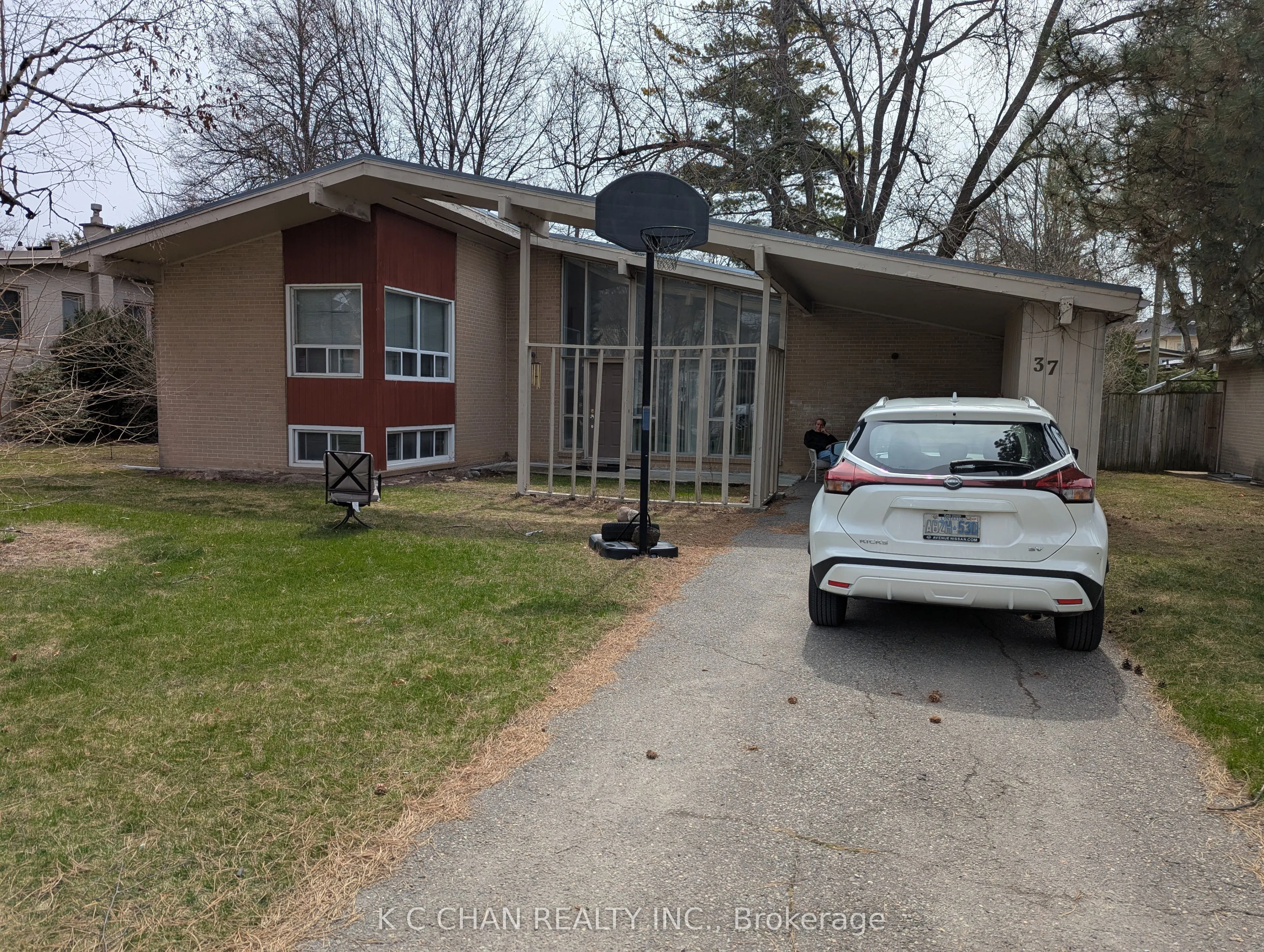 37 Grangemill Crescent