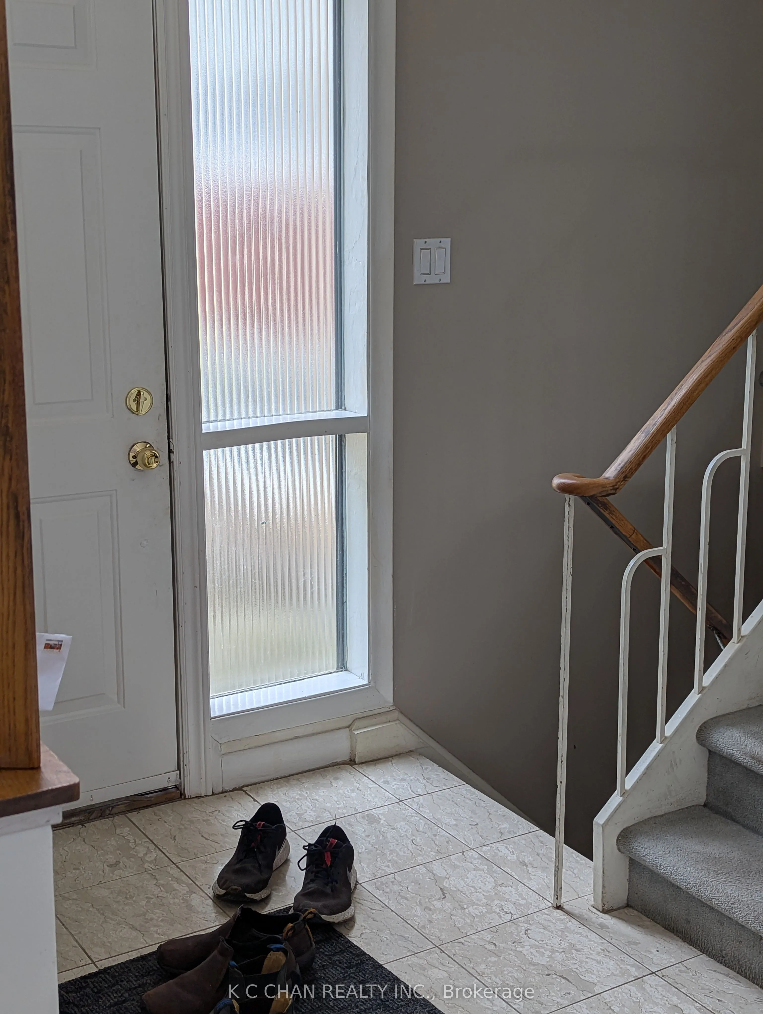 37 Grangemill Crescent