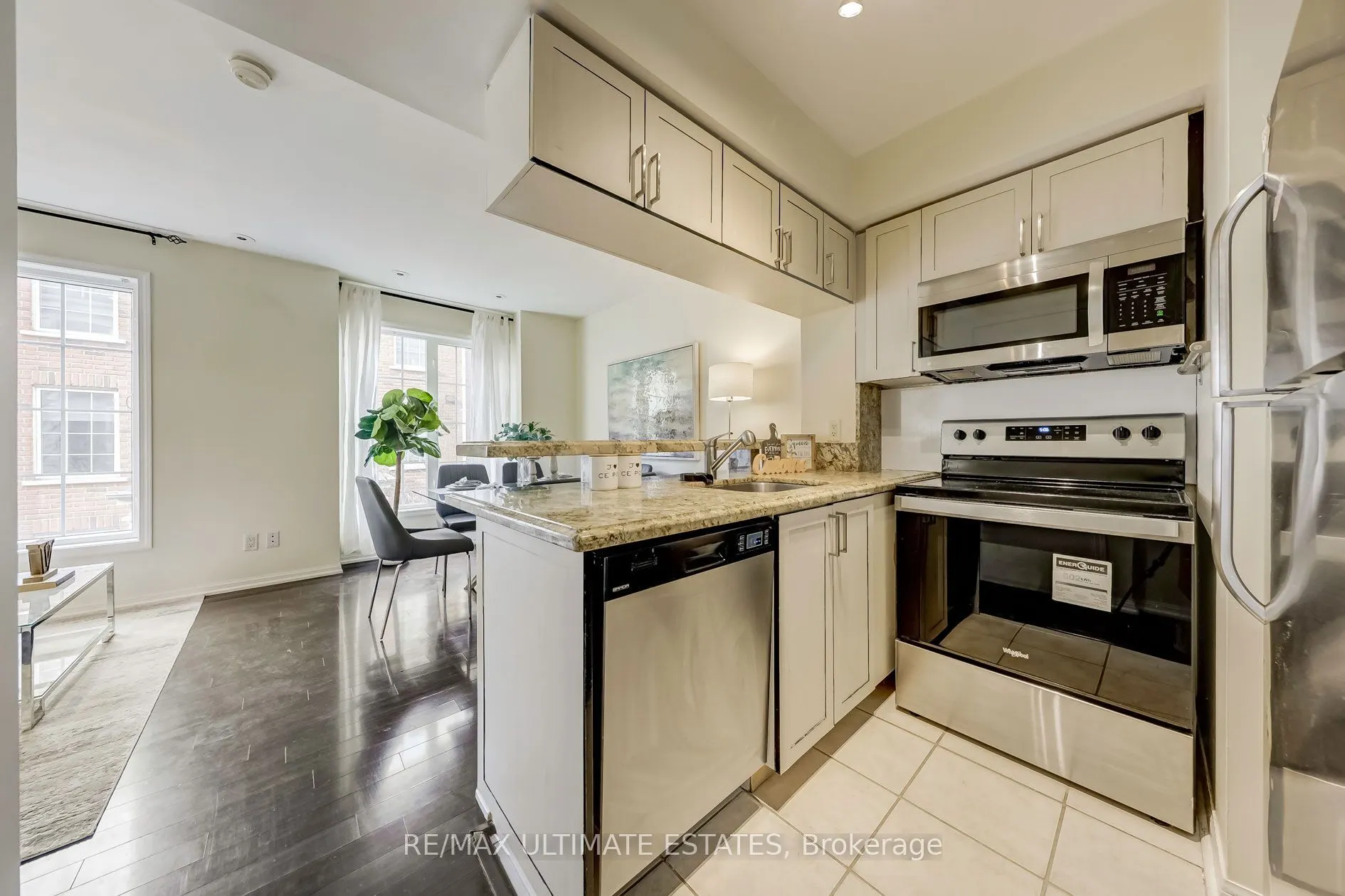 3 Everson Drive, #643