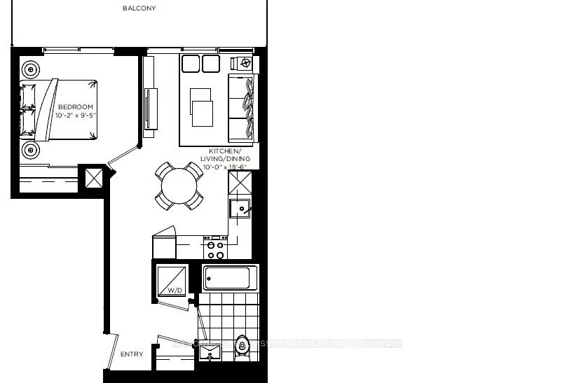 50 O'Neill Road, #2206