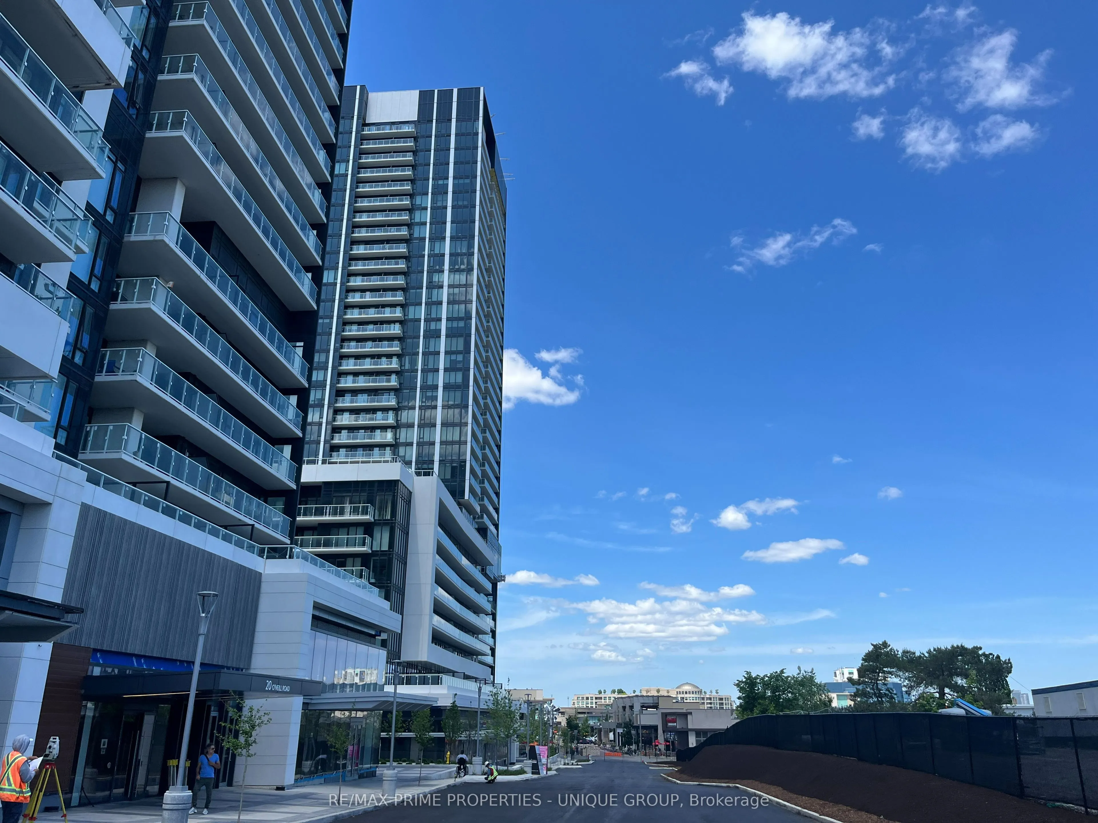 50 O'Neill Road, #3103