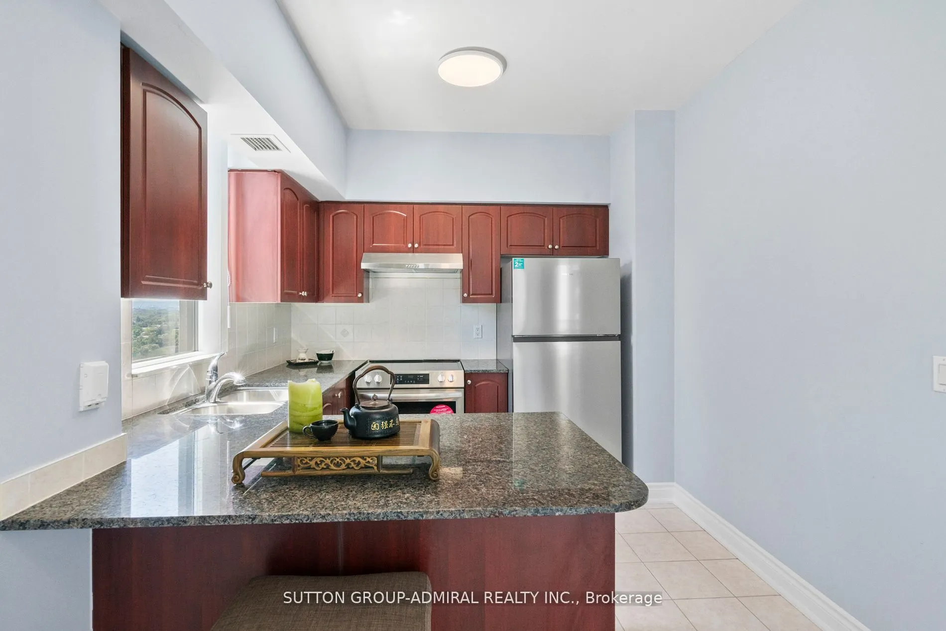 509 Beecroft Road, #2102
