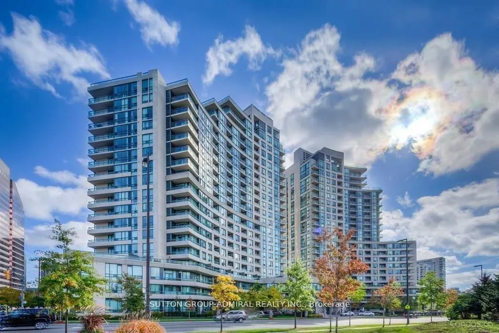 509 Beecroft Road, #2102