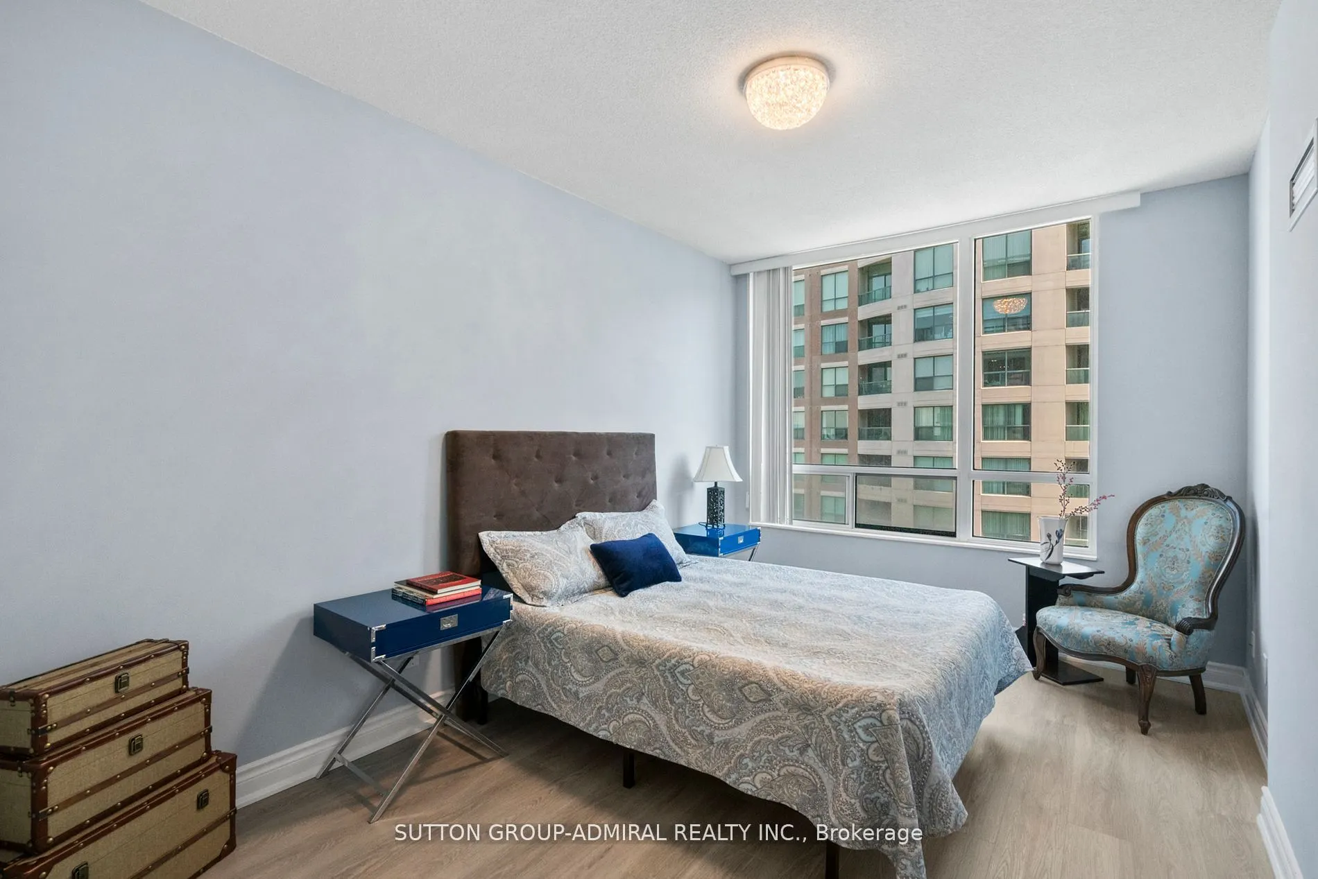 509 Beecroft Road, #2102