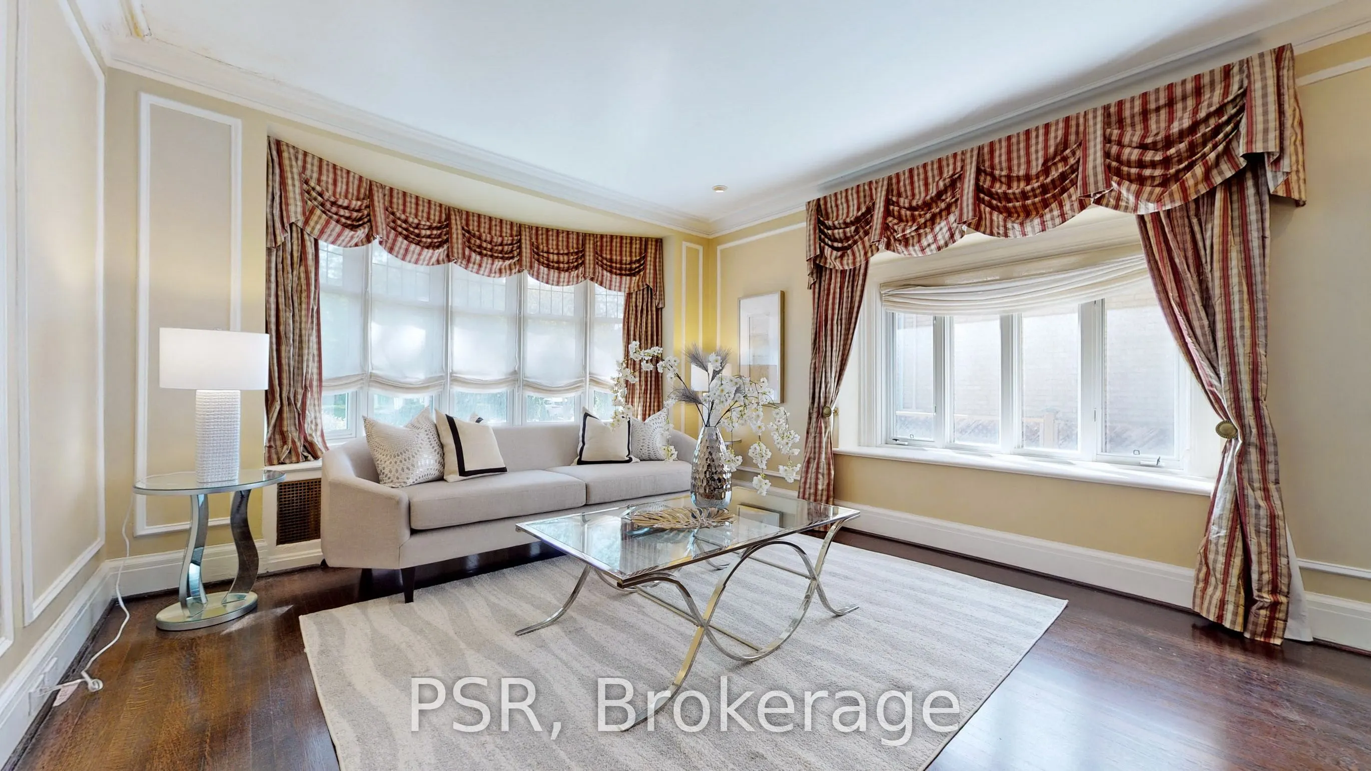 28 Dunvegan Road