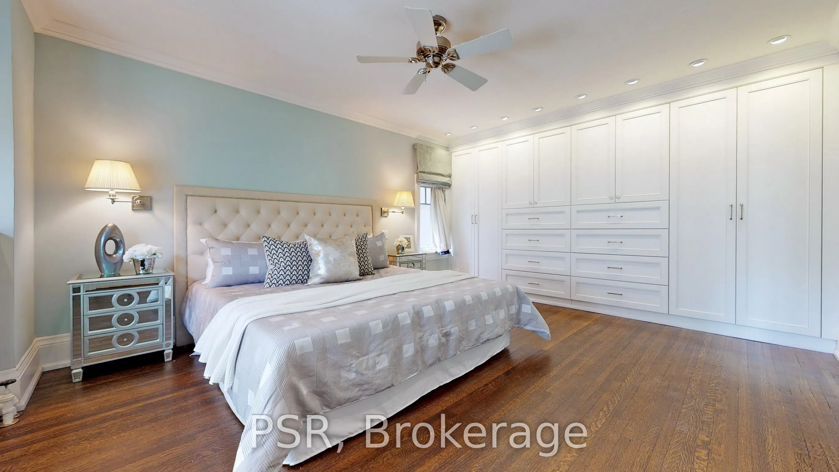28 Dunvegan Road