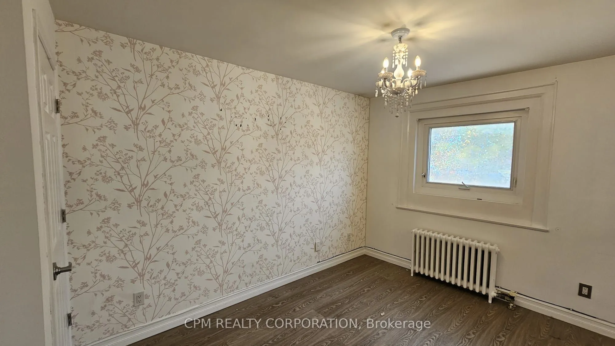 426 Eglinton Avenue W, #2nd