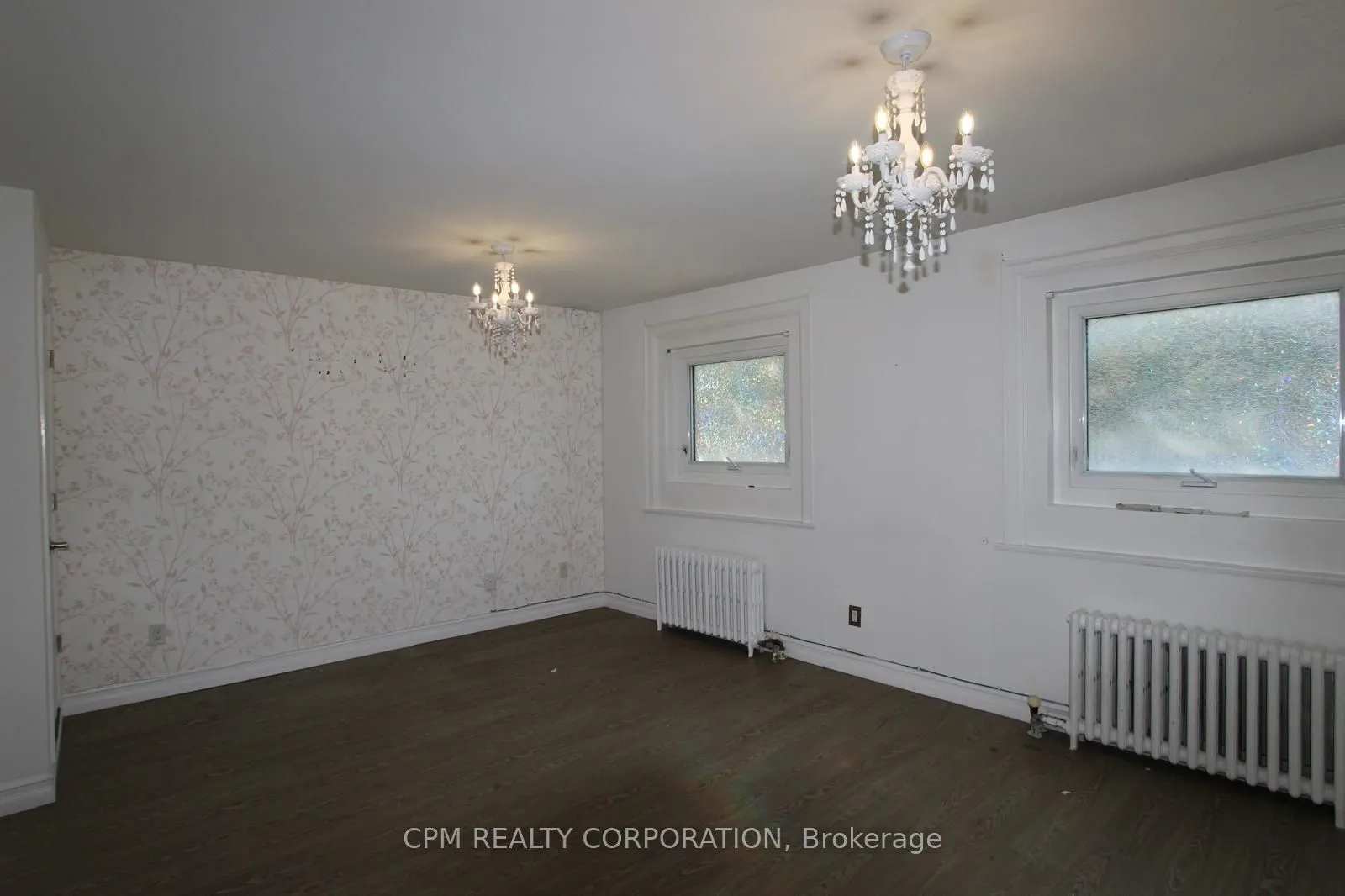 426 Eglinton Avenue W, #2nd