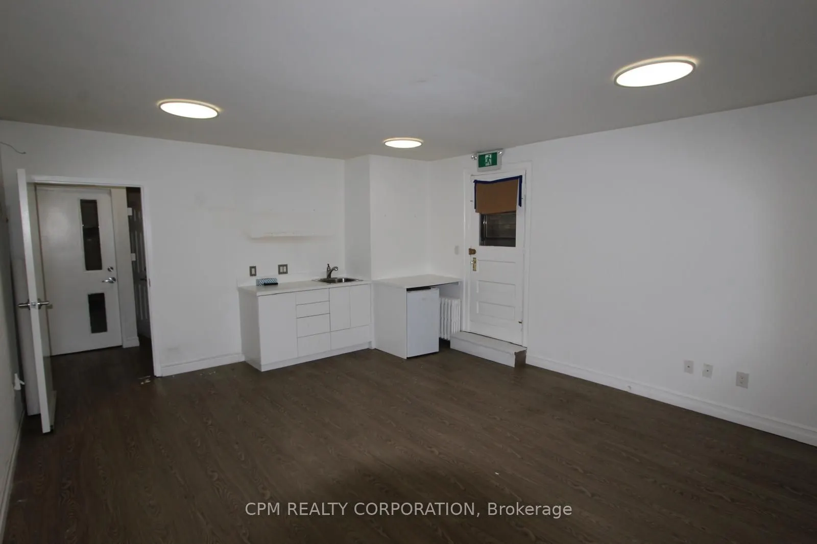 426 Eglinton Avenue W, #2nd