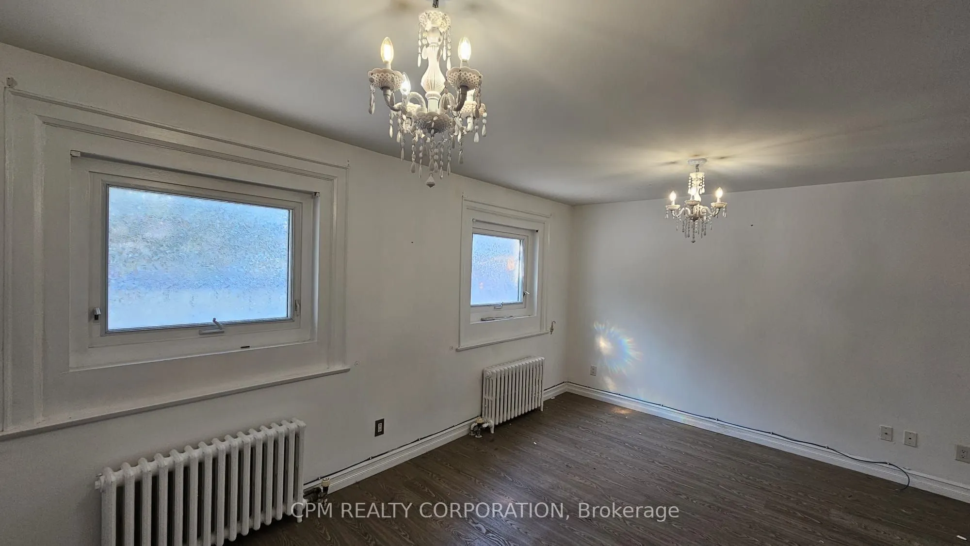 426 Eglinton Avenue W, #2nd
