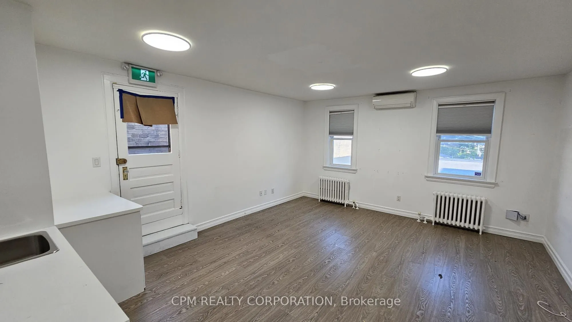 426 Eglinton Avenue W, #2nd