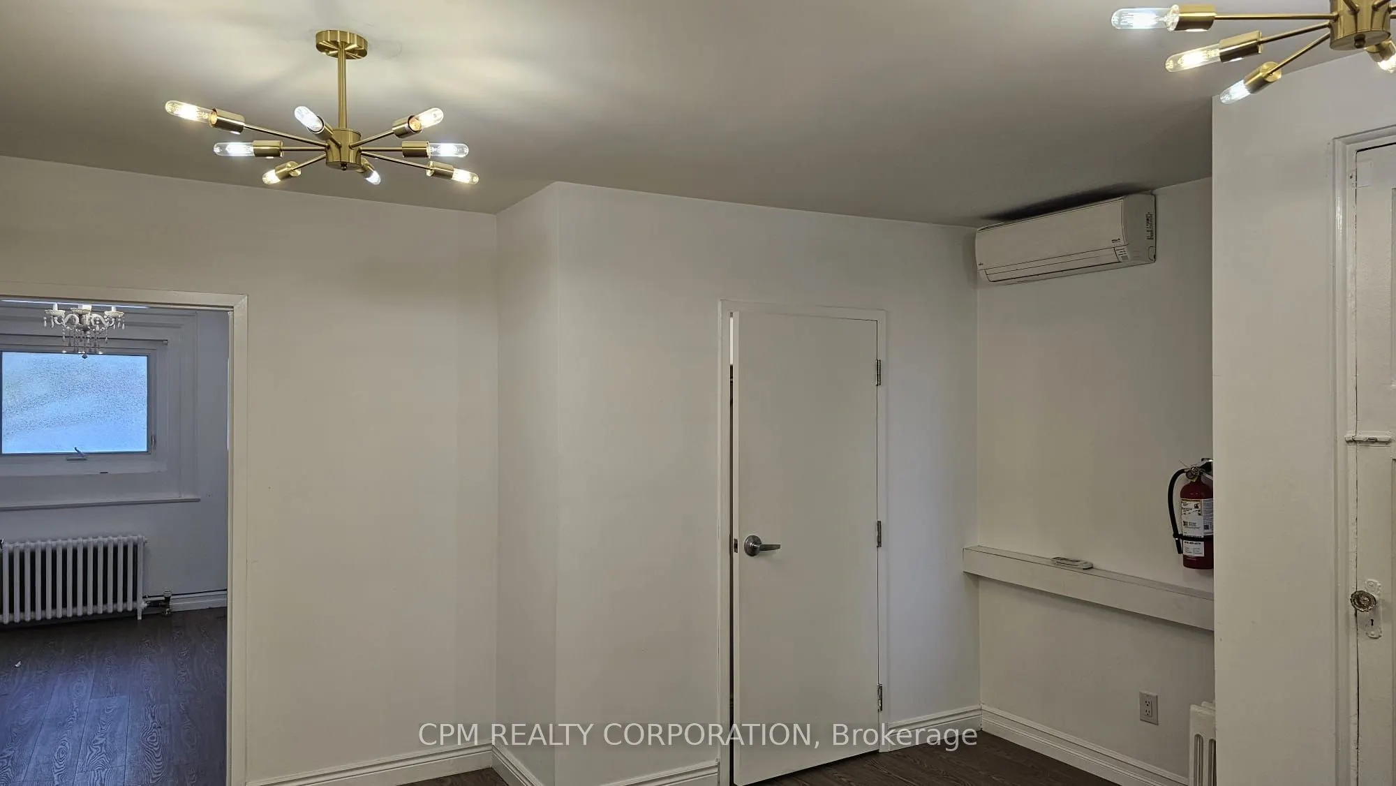 426 Eglinton Avenue W, #2nd