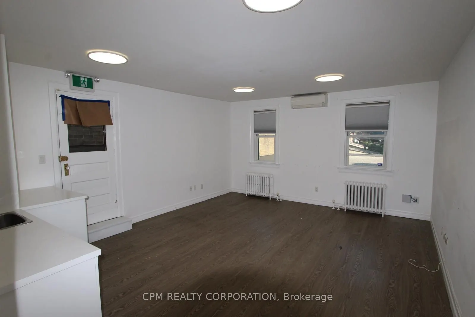426 Eglinton Avenue W, #2nd
