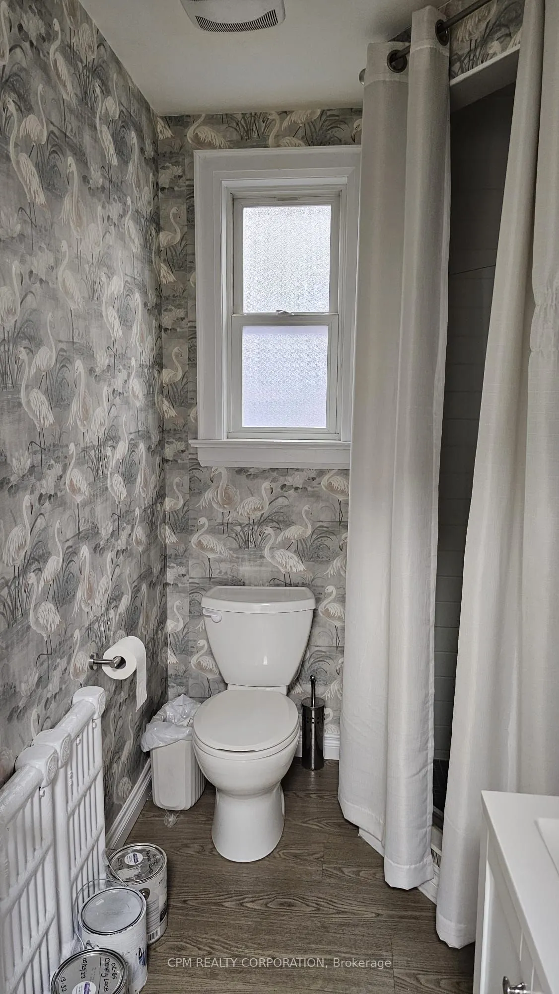 426 Eglinton Avenue W, #2nd