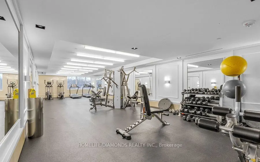 170 Chiltern Hill Road #507
