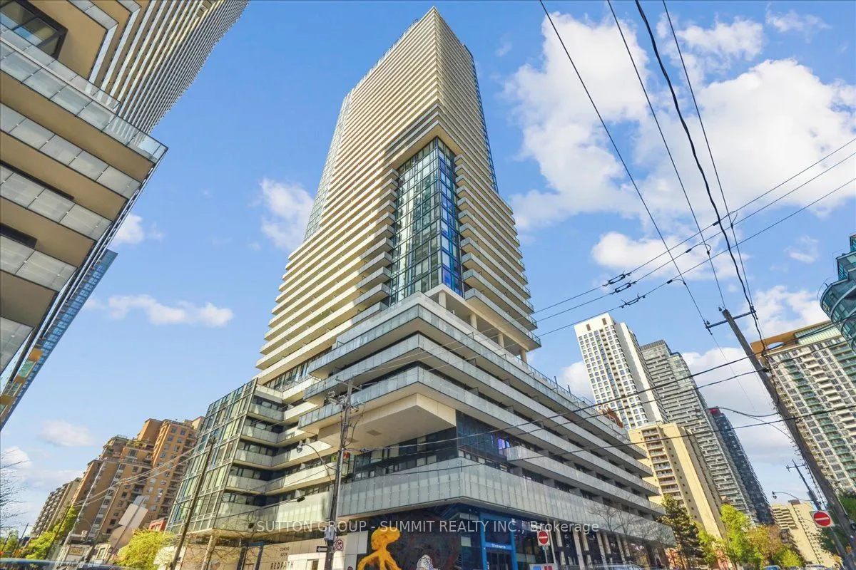 161 Roehampton Avenue, #1010
