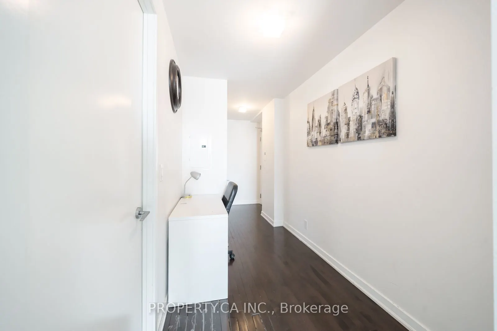 14 York Street S #1908